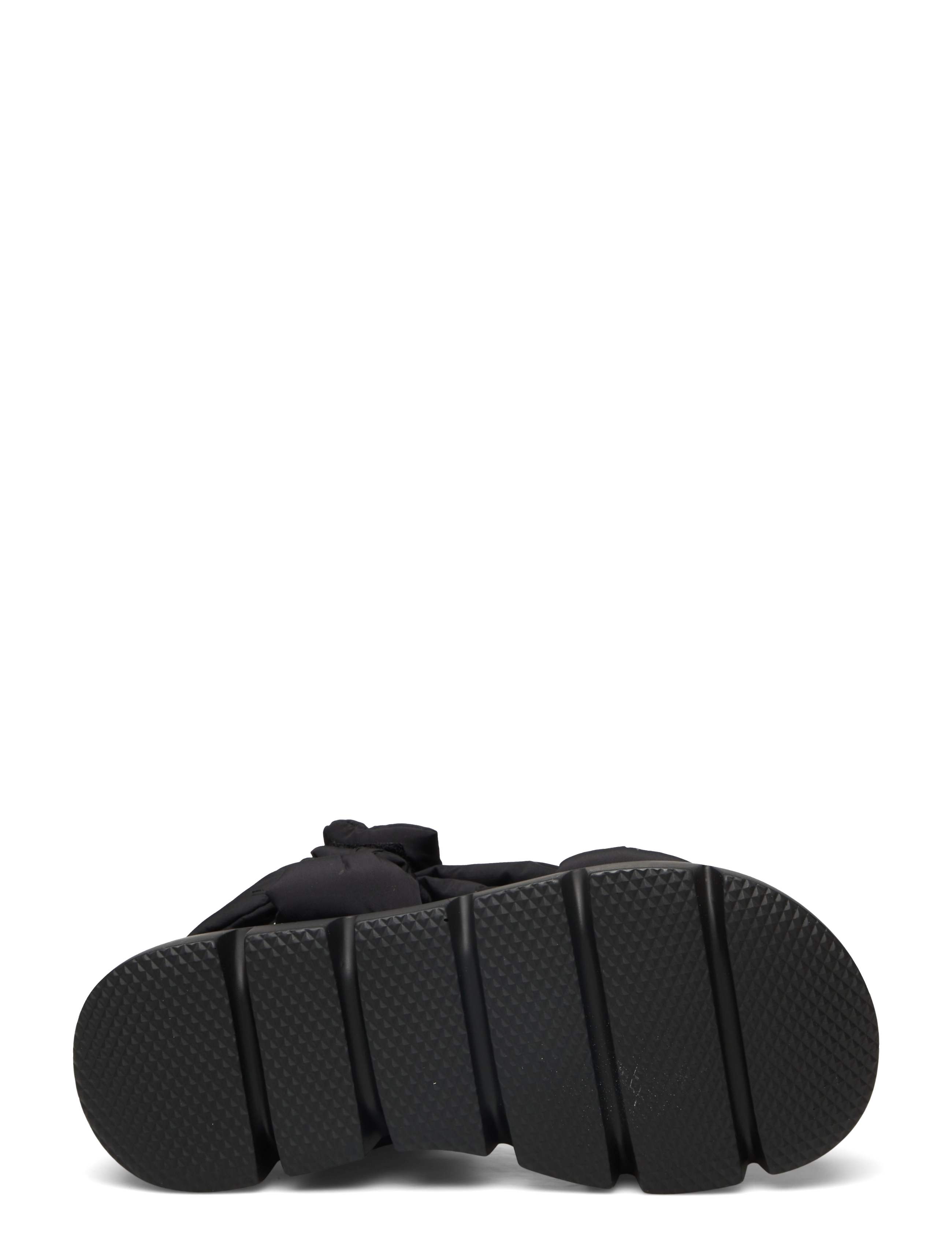 Steve Madden - Bonkers Sandal - plateau-sandalen - black - 4