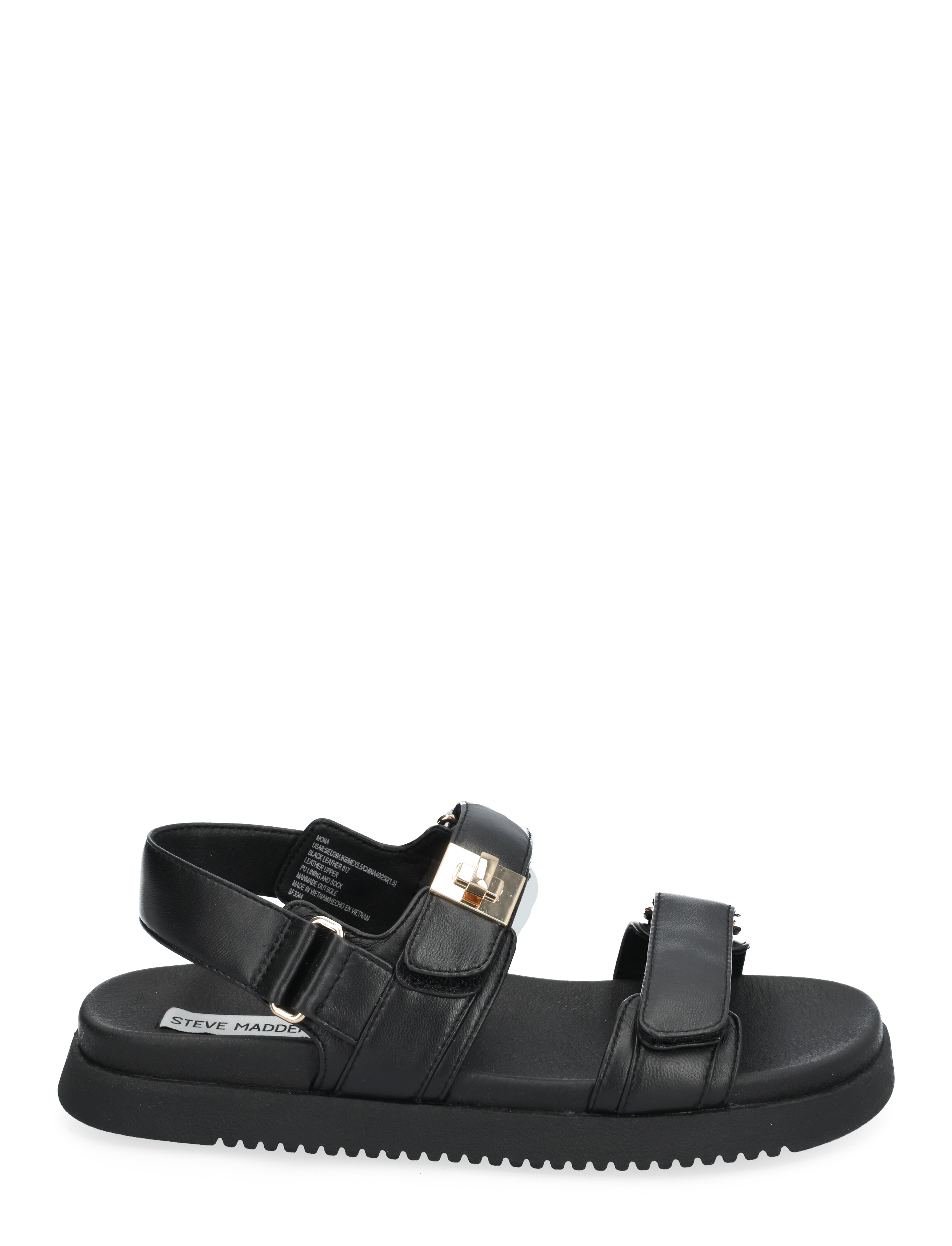 Mona Sandal 2