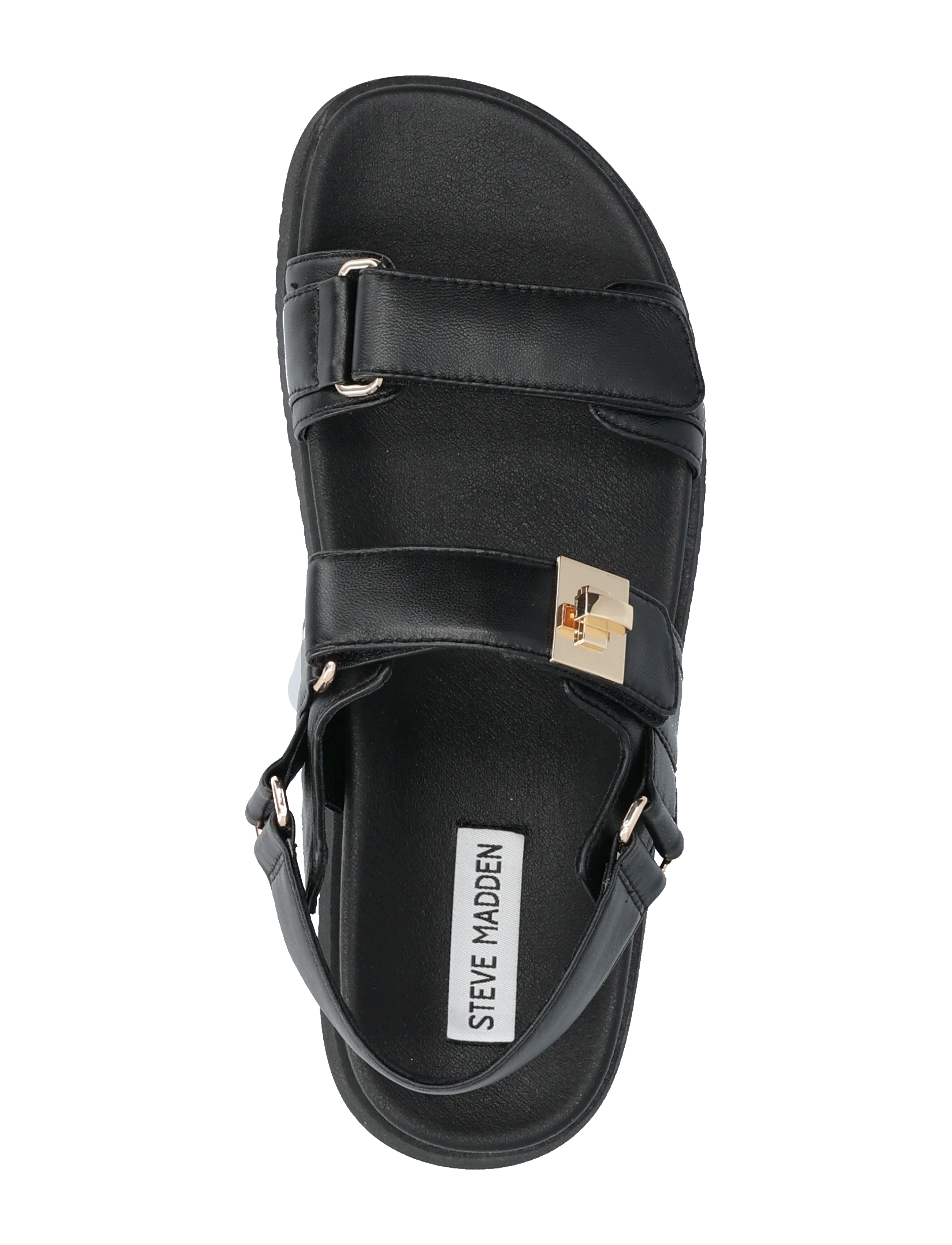 Mona Sandal 4