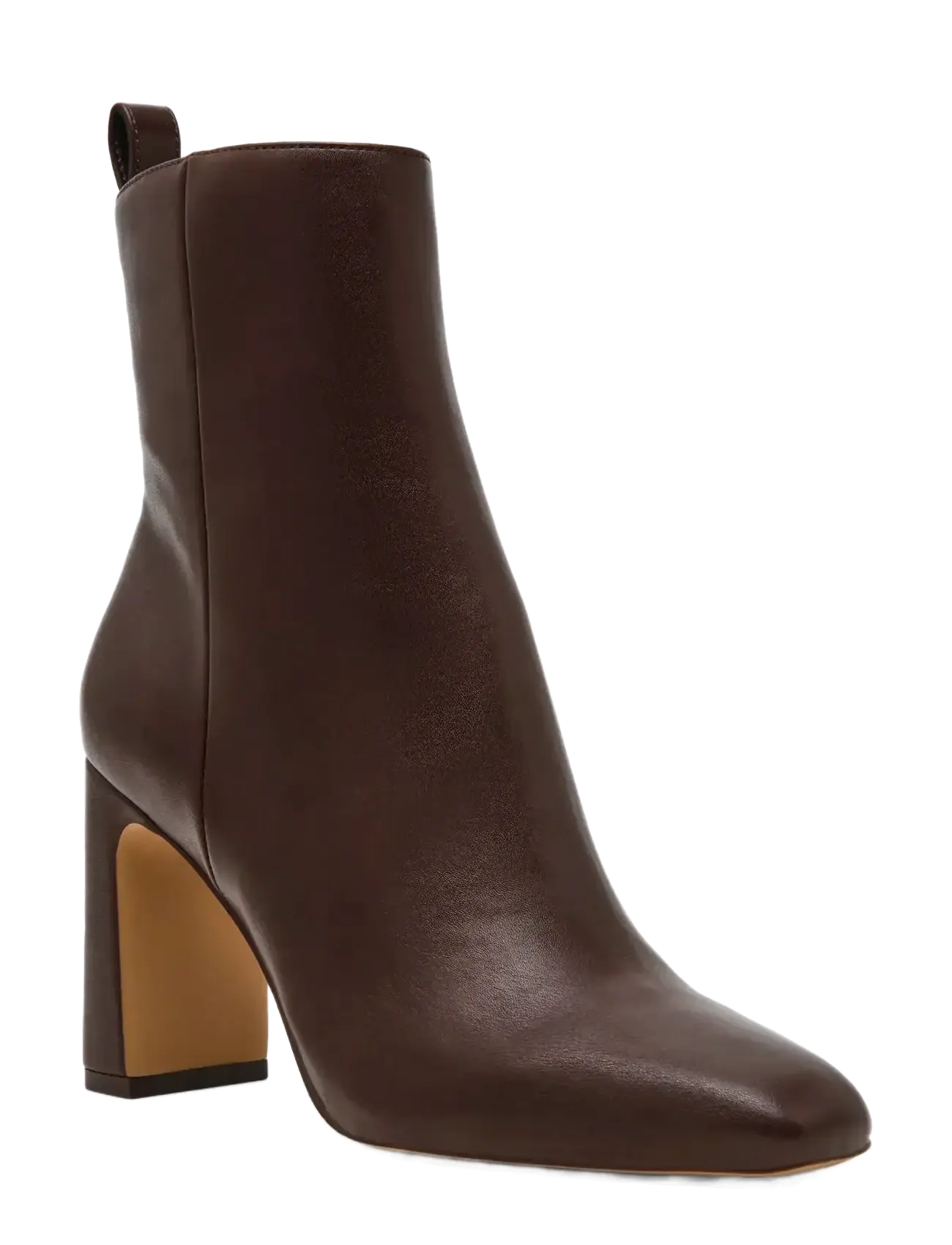 Steve Madden Adelisa - Schuhe - GROUND COFFEE / brown