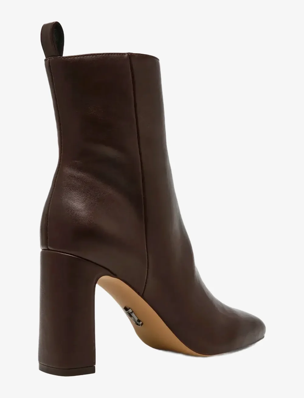 Steve Madden - Adelisa - støvletter - ground coffee - 2