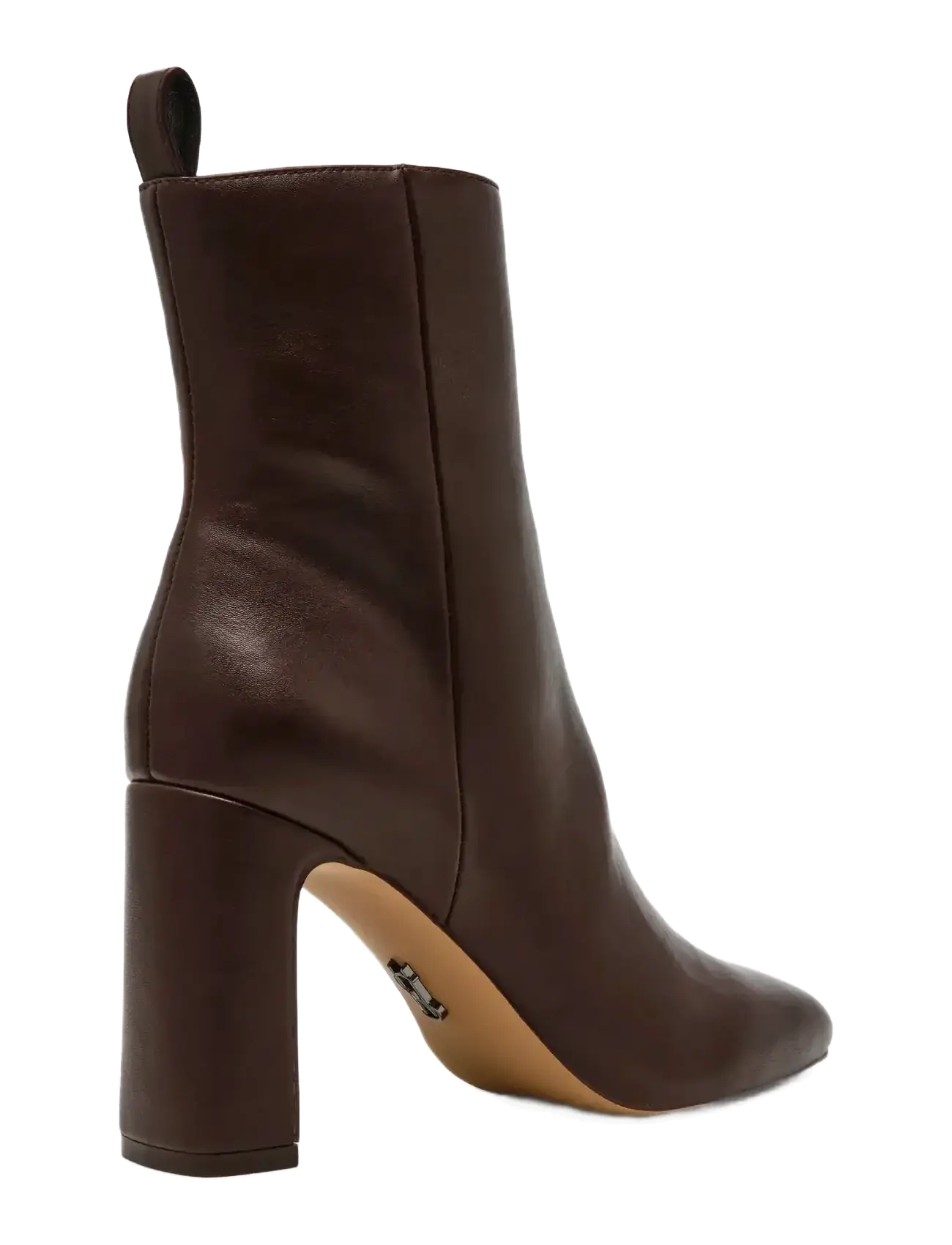 Steve Madden - Adelisa - hohe absätze - ground coffee - 2