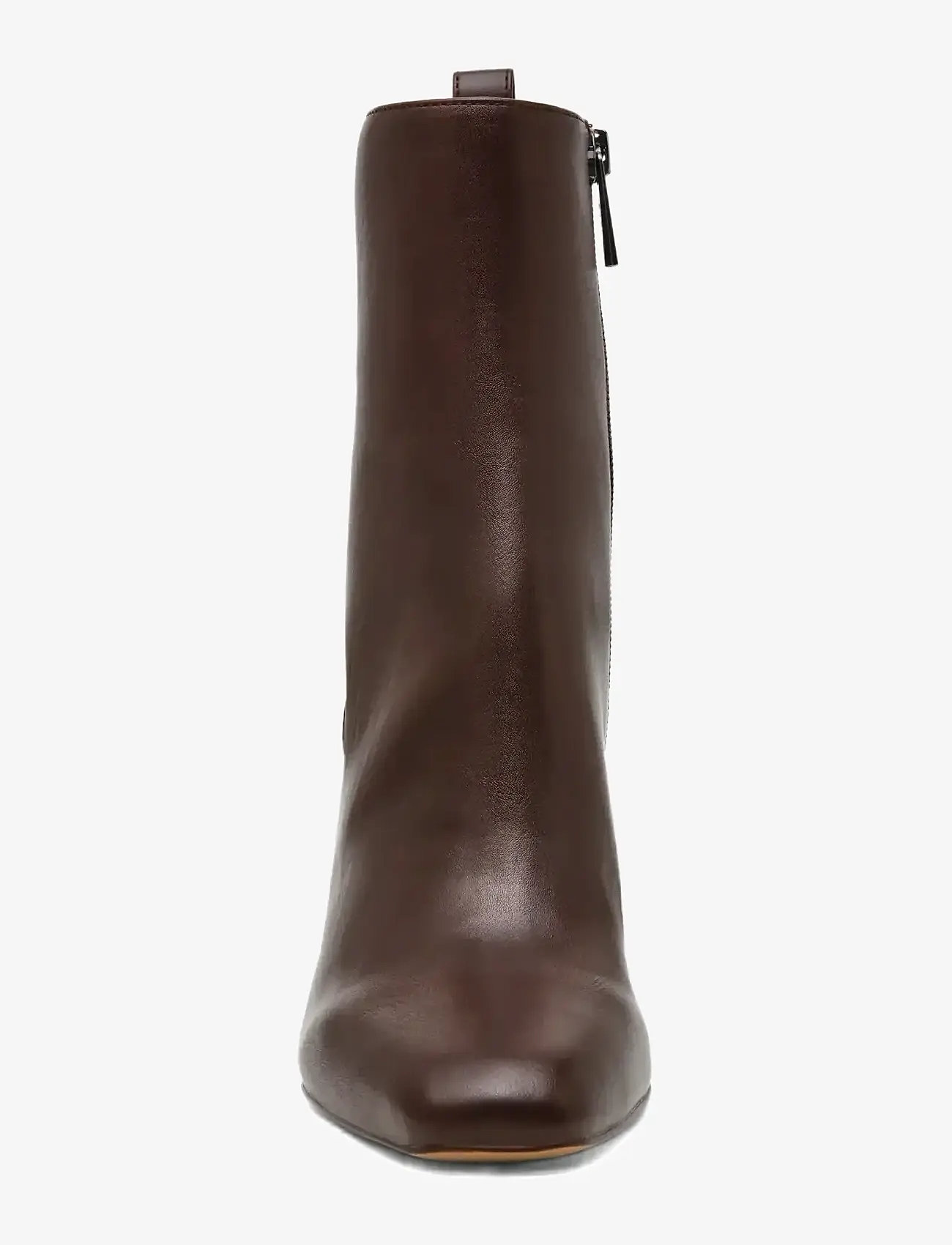 Steve Madden - Adelisa - hög klack - ground coffee - 3