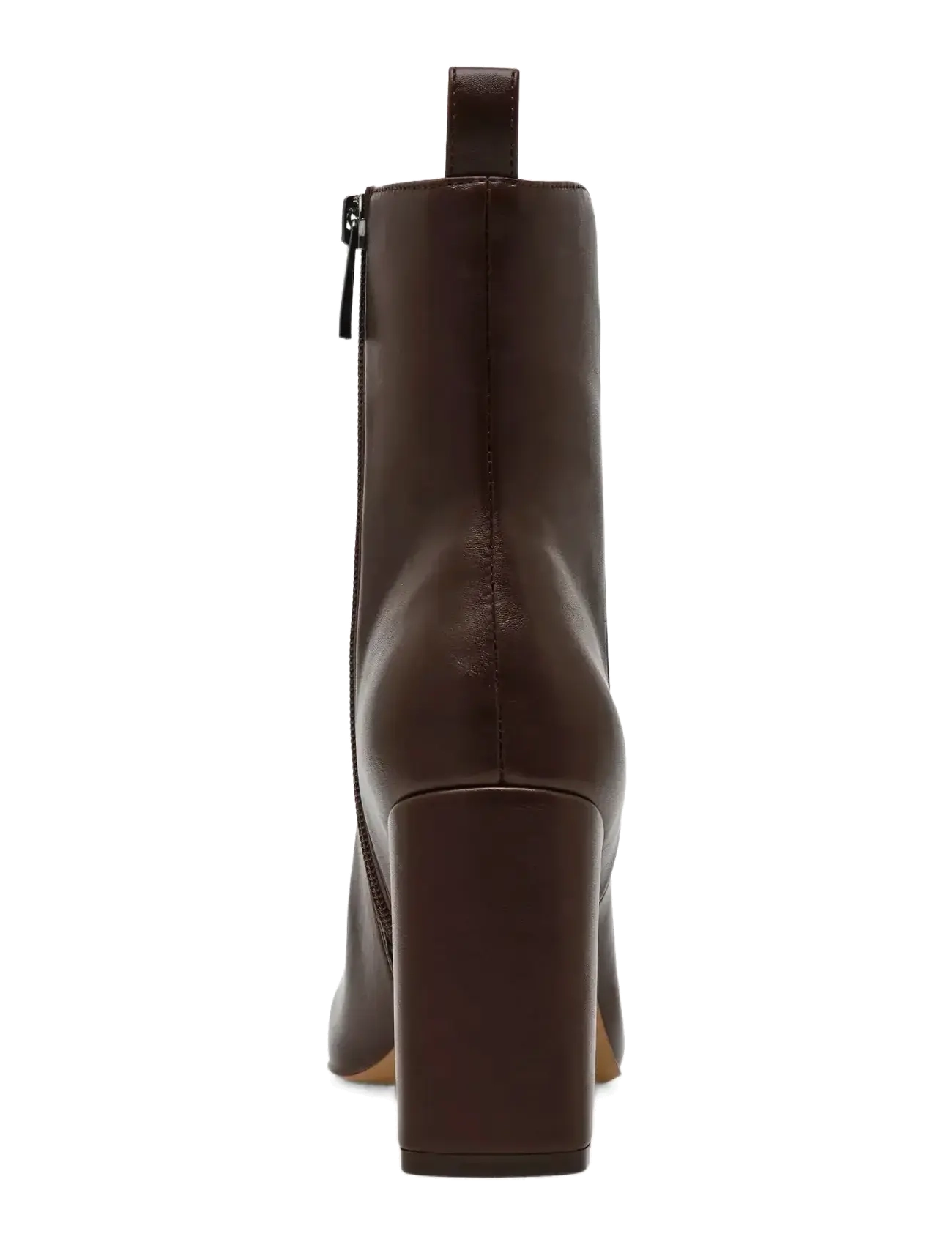 Steve Madden - Adelisa - hohe absätze - ground coffee - 4