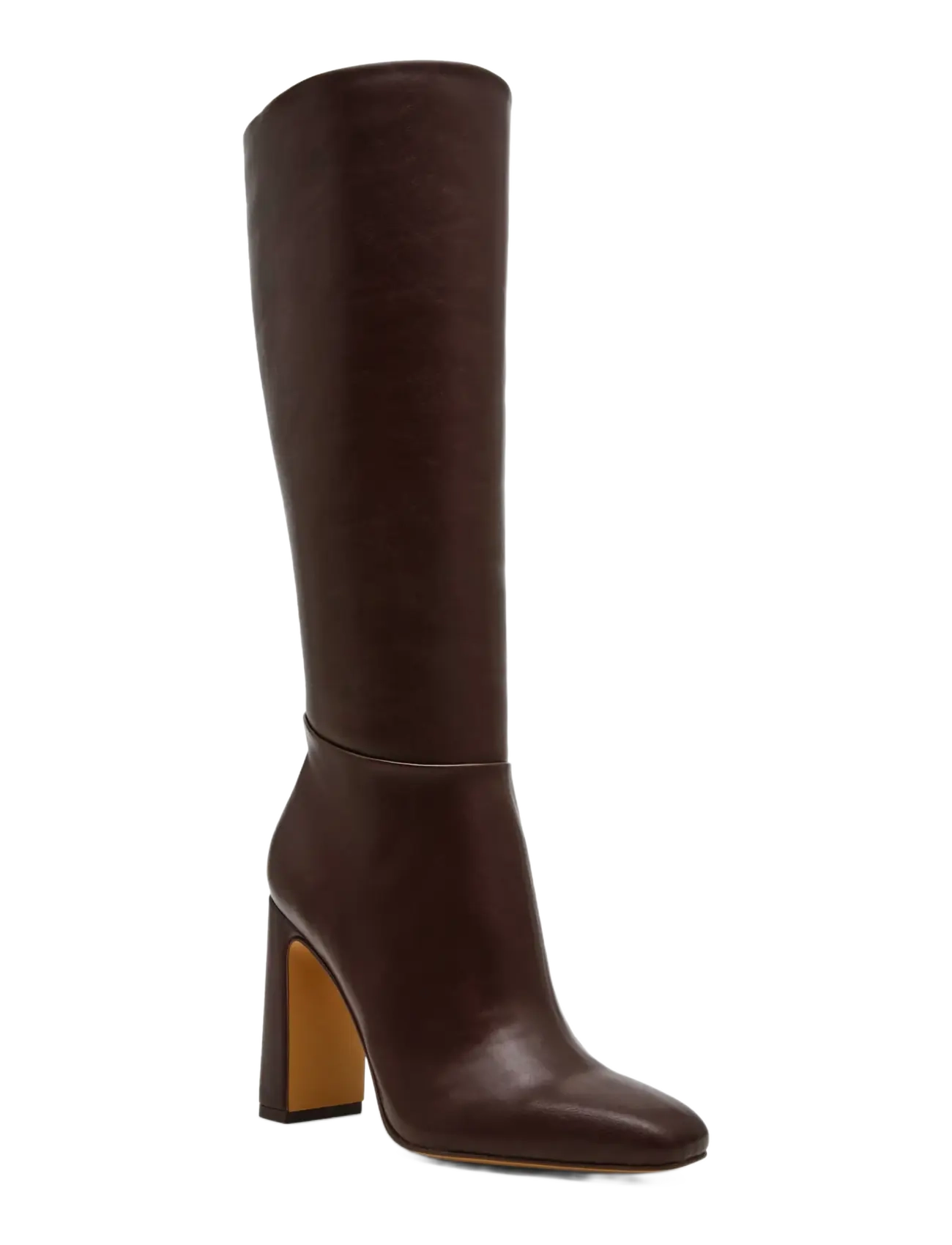 Steve Madden Ally - Steve Madden - GROUND COFFEE / brown