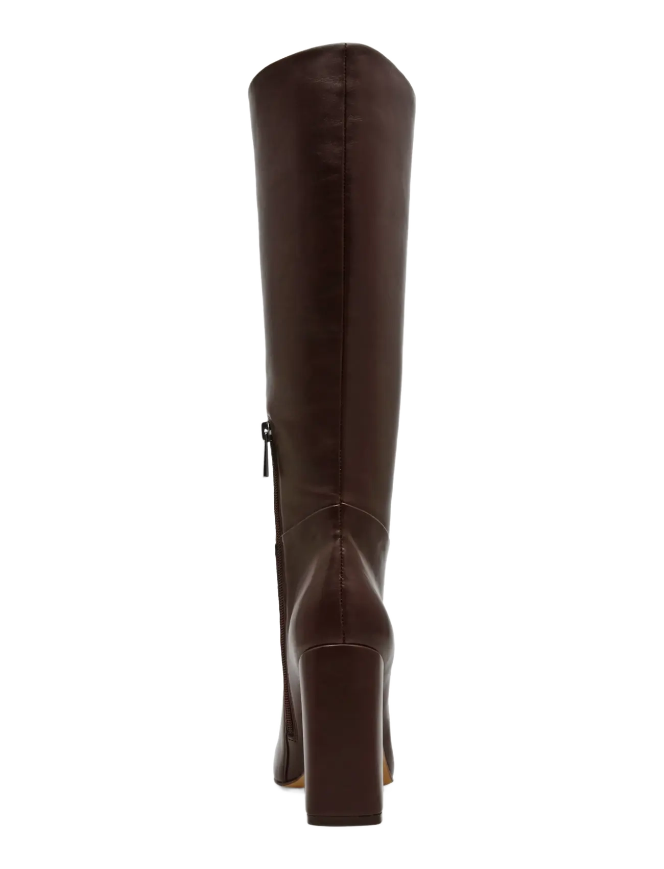 Steve Madden - Ally - kniehohe stiefel - ground coffee - 5