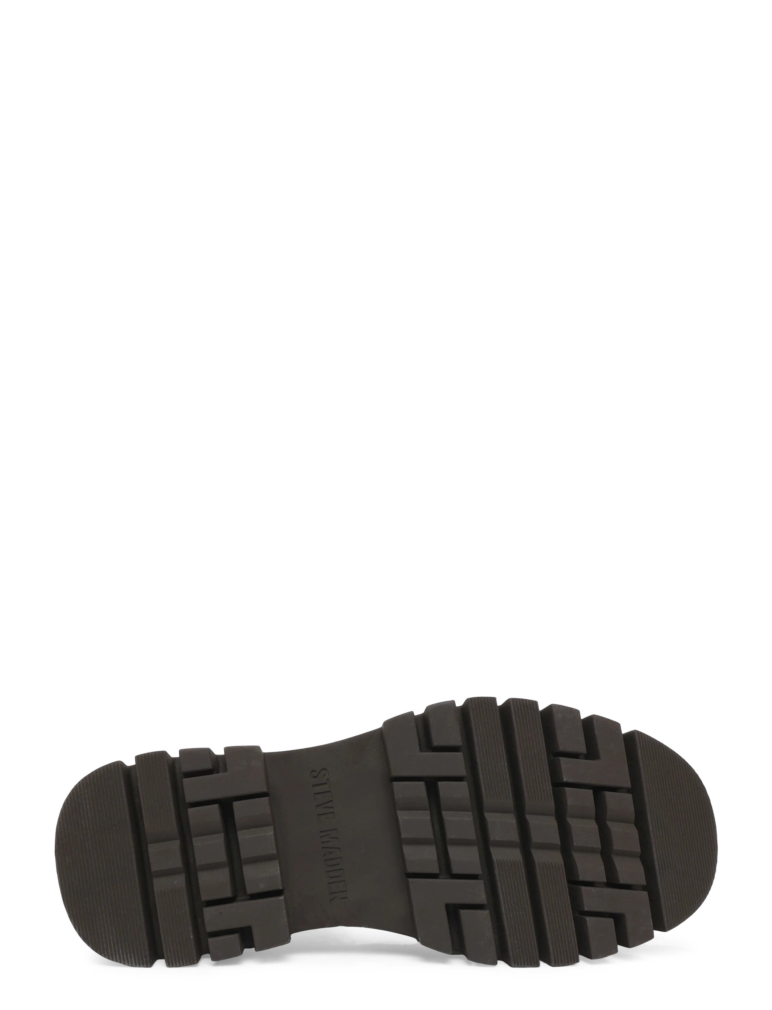 Steve Madden - Cassandra - stövlar - chocolate brown suede - 4