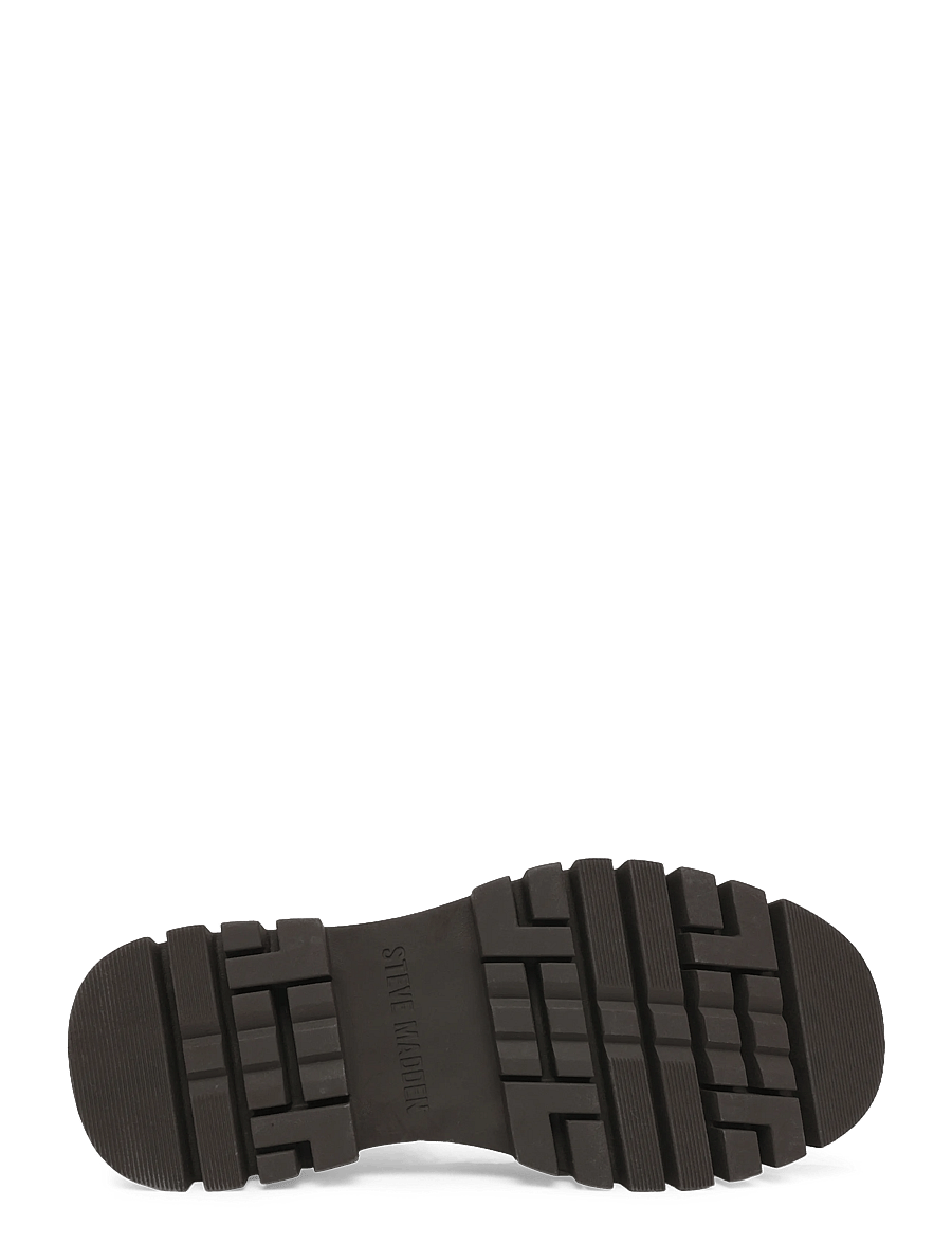 Steve Madden - Cassandra - stövlar - chocolate brown suede - 4