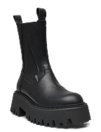 Women's boots Steve Madden Obtain - Made In Paradis Women's boots Steve Madden Obtain - Made In Paradis