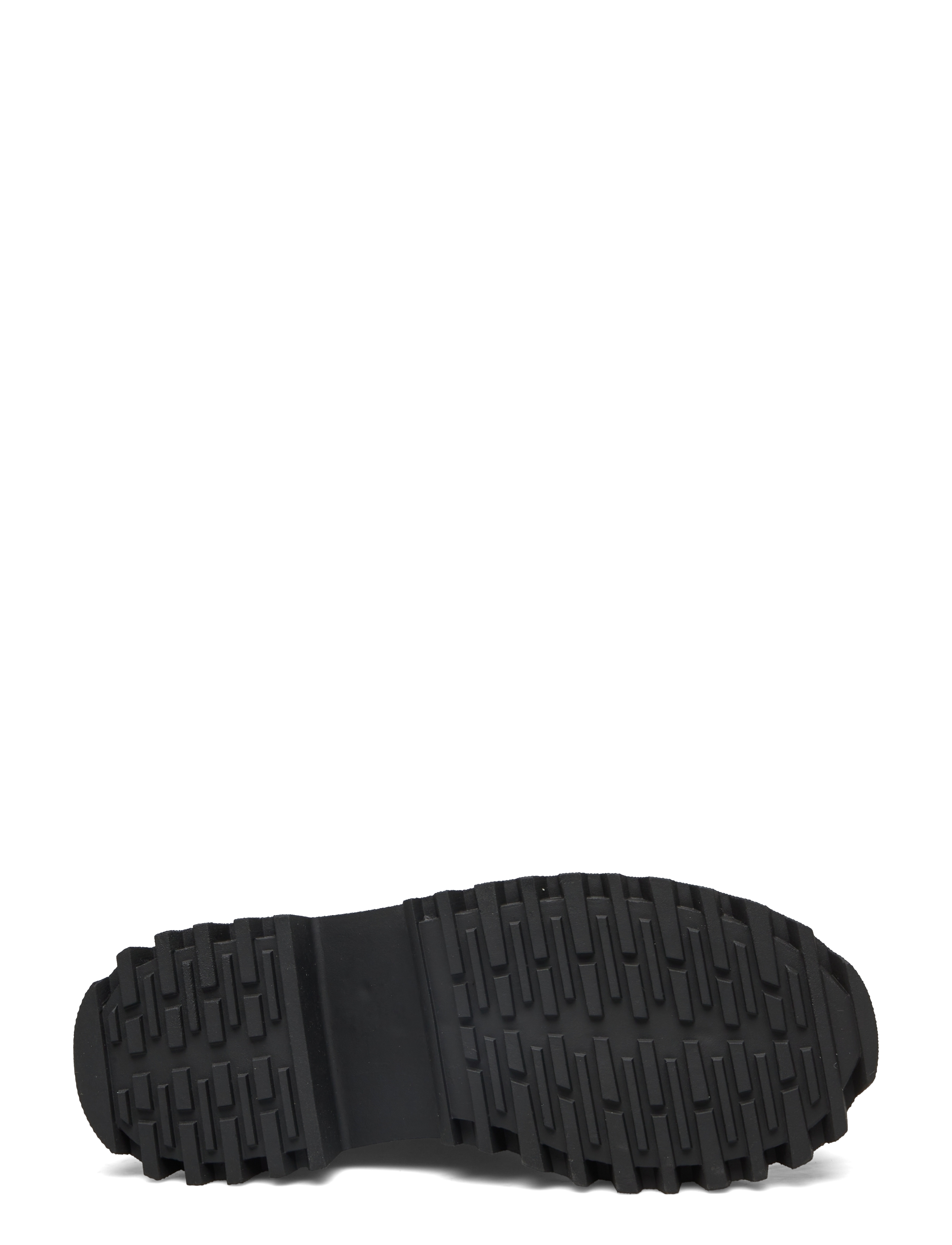 Steve Madden - Obtain - chelsea boots - blk action leather - 4