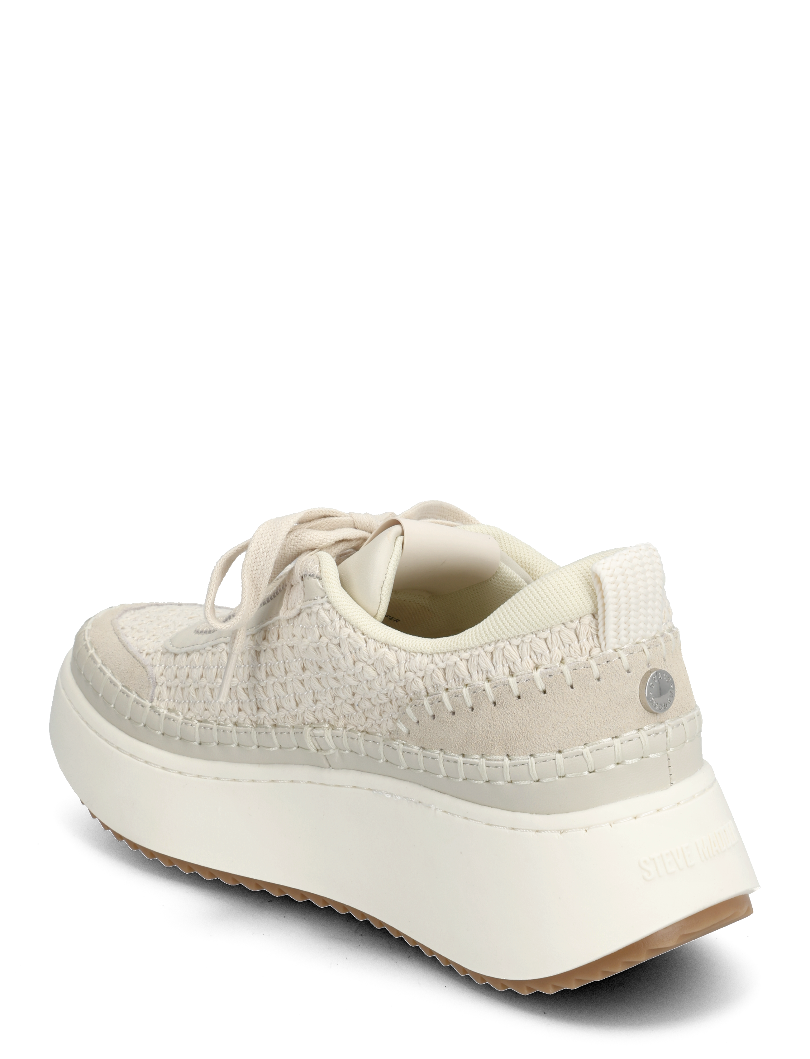 Steve Madden - Doubletake Sneaker - chunky sneakers - bone - 2