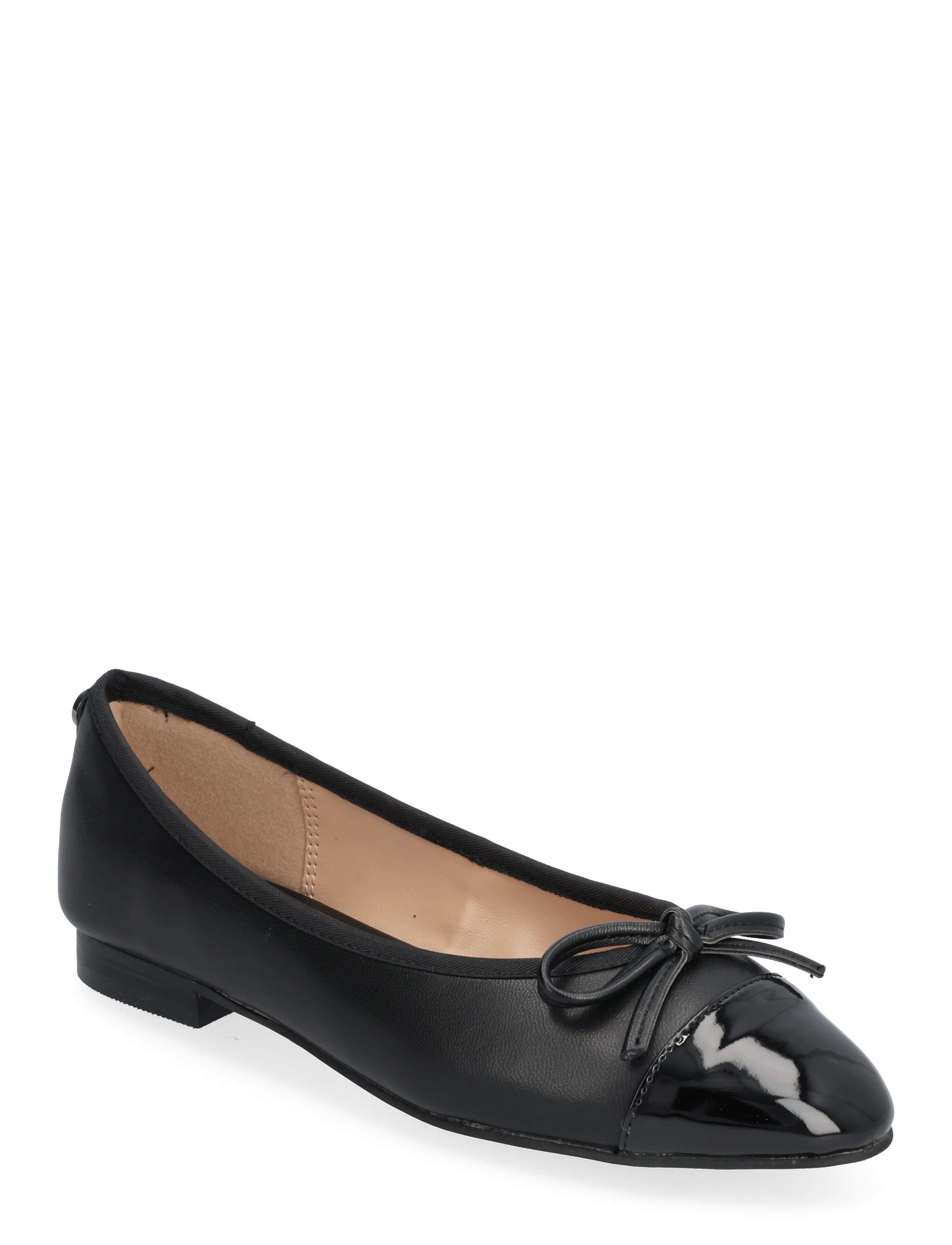 Ellison - BLACK LEATHER