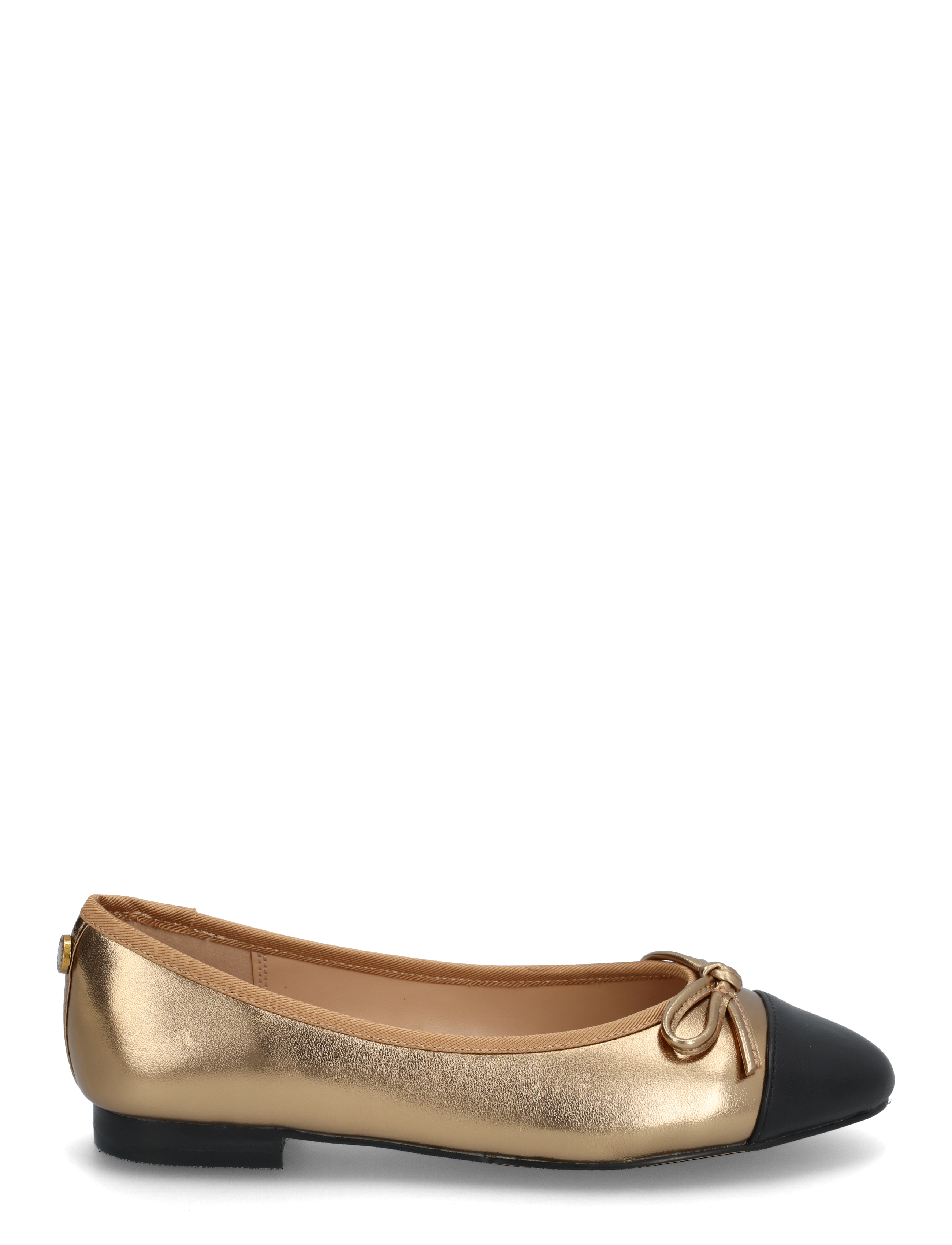 Steve Madden - Ellison - konfirmation - bronze/black - 1