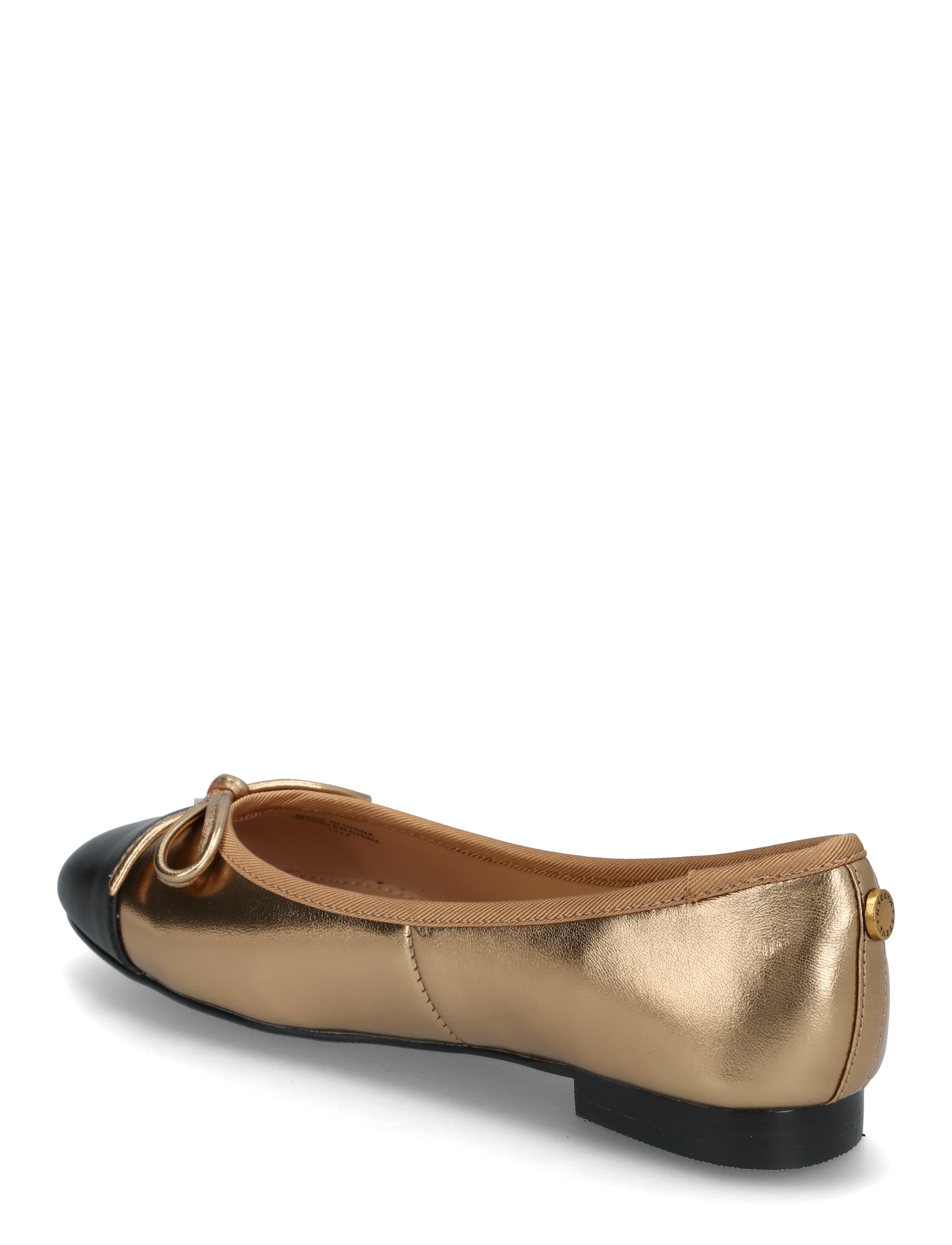 Steve Madden - Ellison - konfirmation - bronze/black - 2