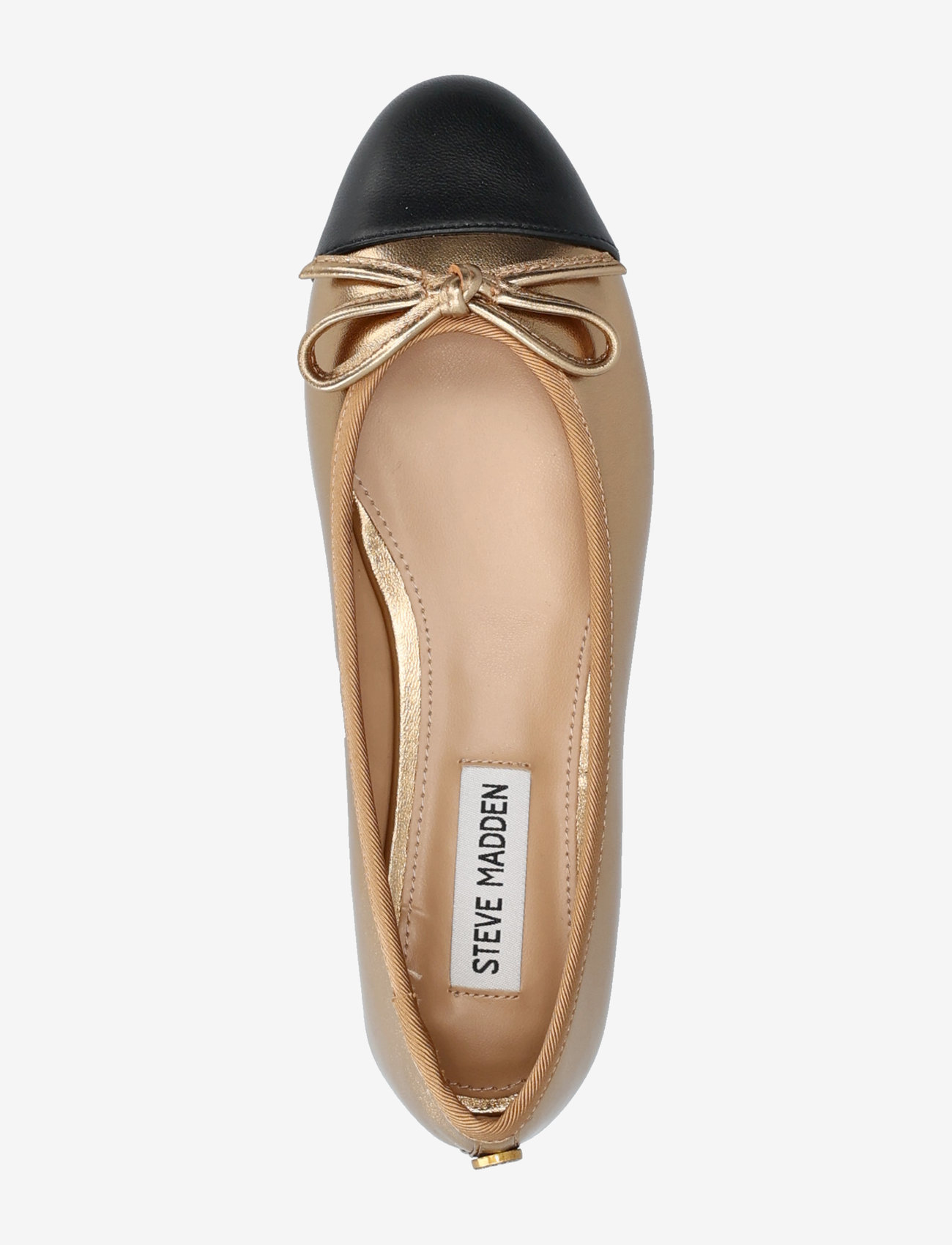 Steve Madden - Ellison - konfirmatsioon - bronze/black - 3
