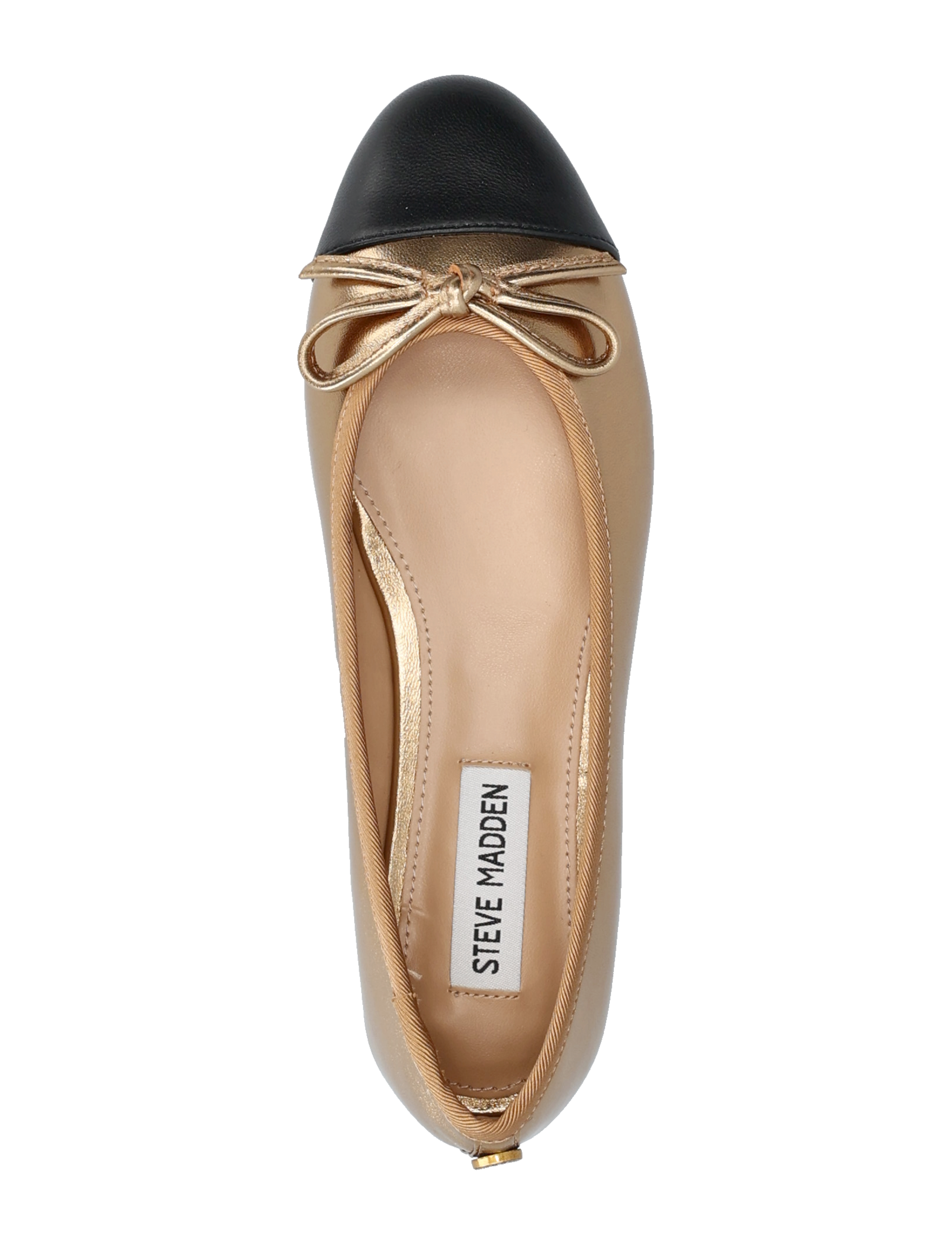 Steve Madden - Ellison - konfirmation - bronze/black - 3