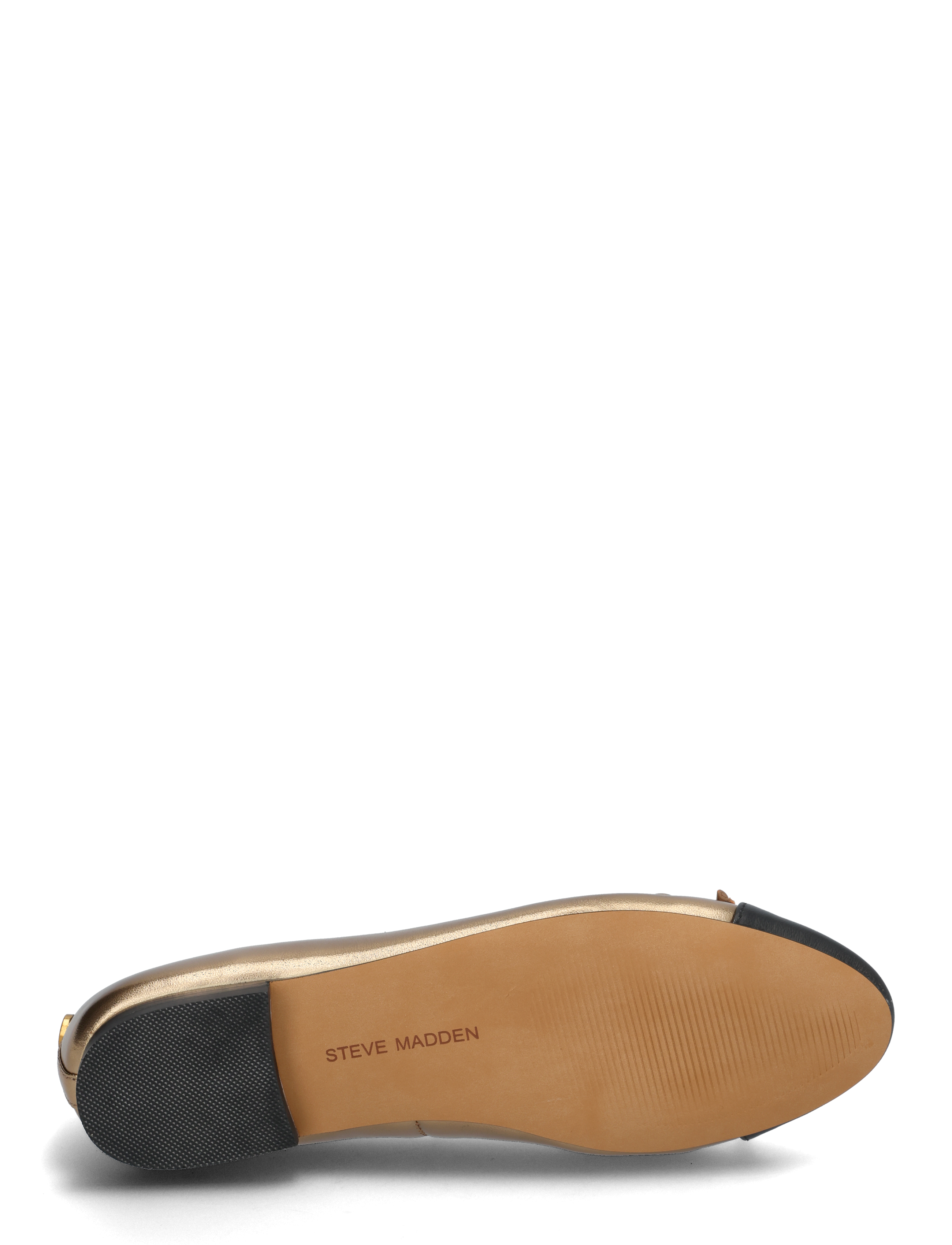 Steve Madden - Ellison - konfirmation - bronze/black - 4