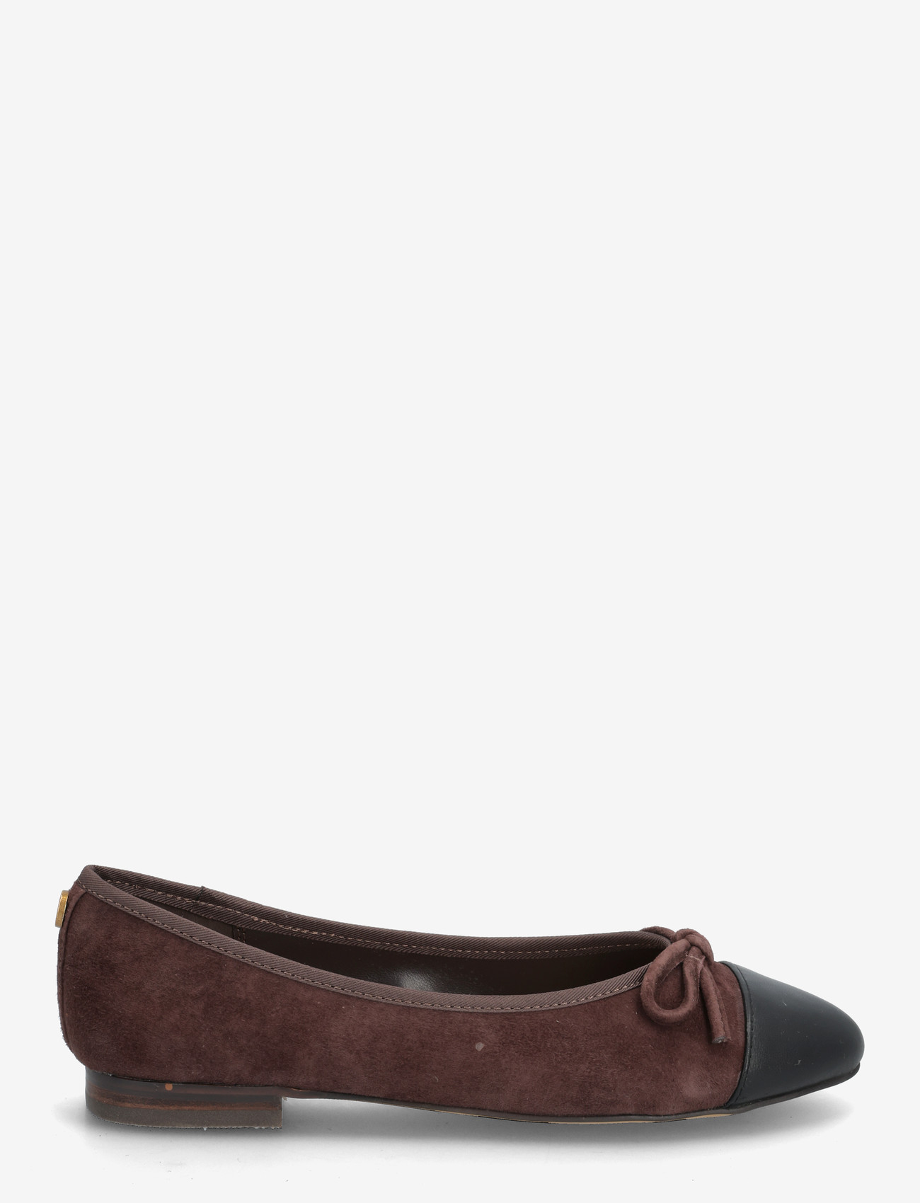 Steve Madden - Ellison - kvinder - ground coffee suede - 1