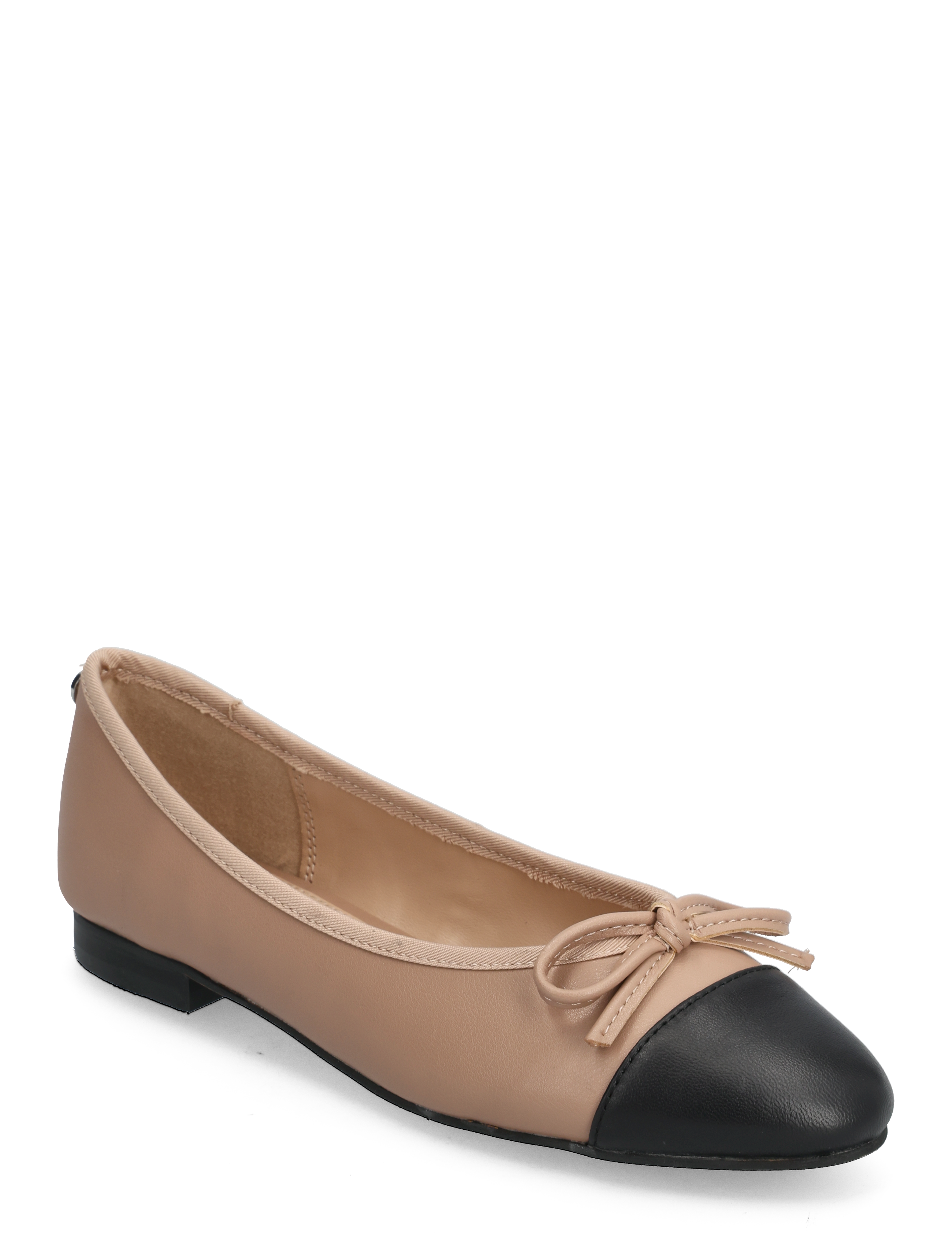 Steve Madden Ellison - Steve Madden - NATURAL / beige