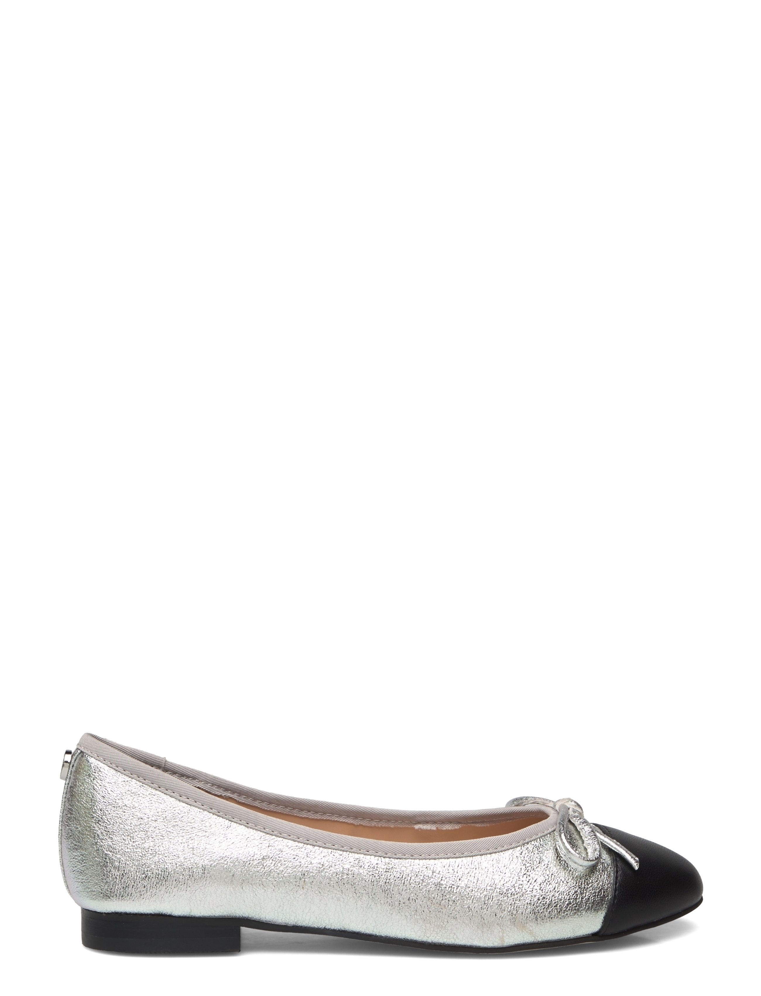Steve Madden - Ellison - kvinder - silver - 1