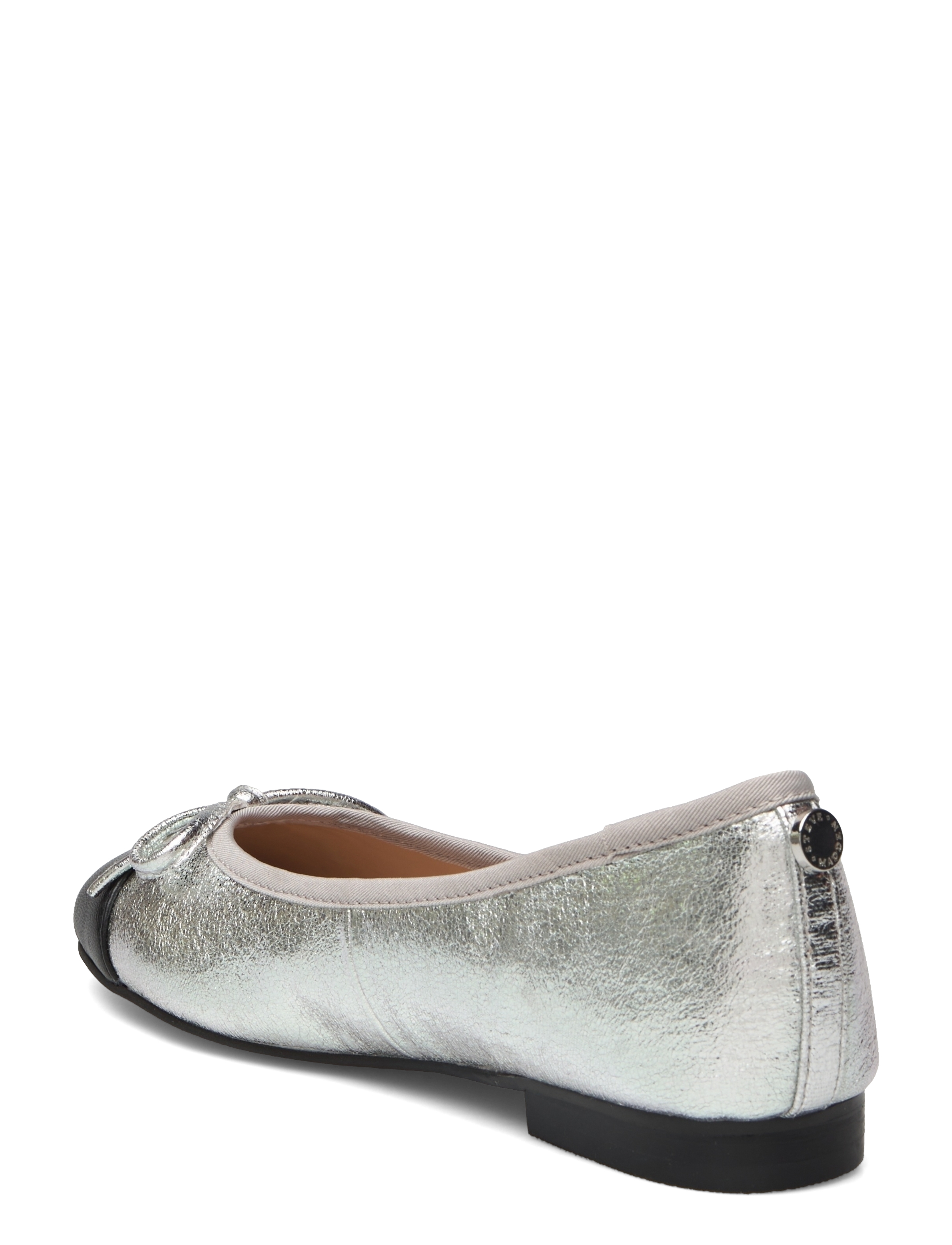 Steve Madden - Ellison - kvinder - silver - 2
