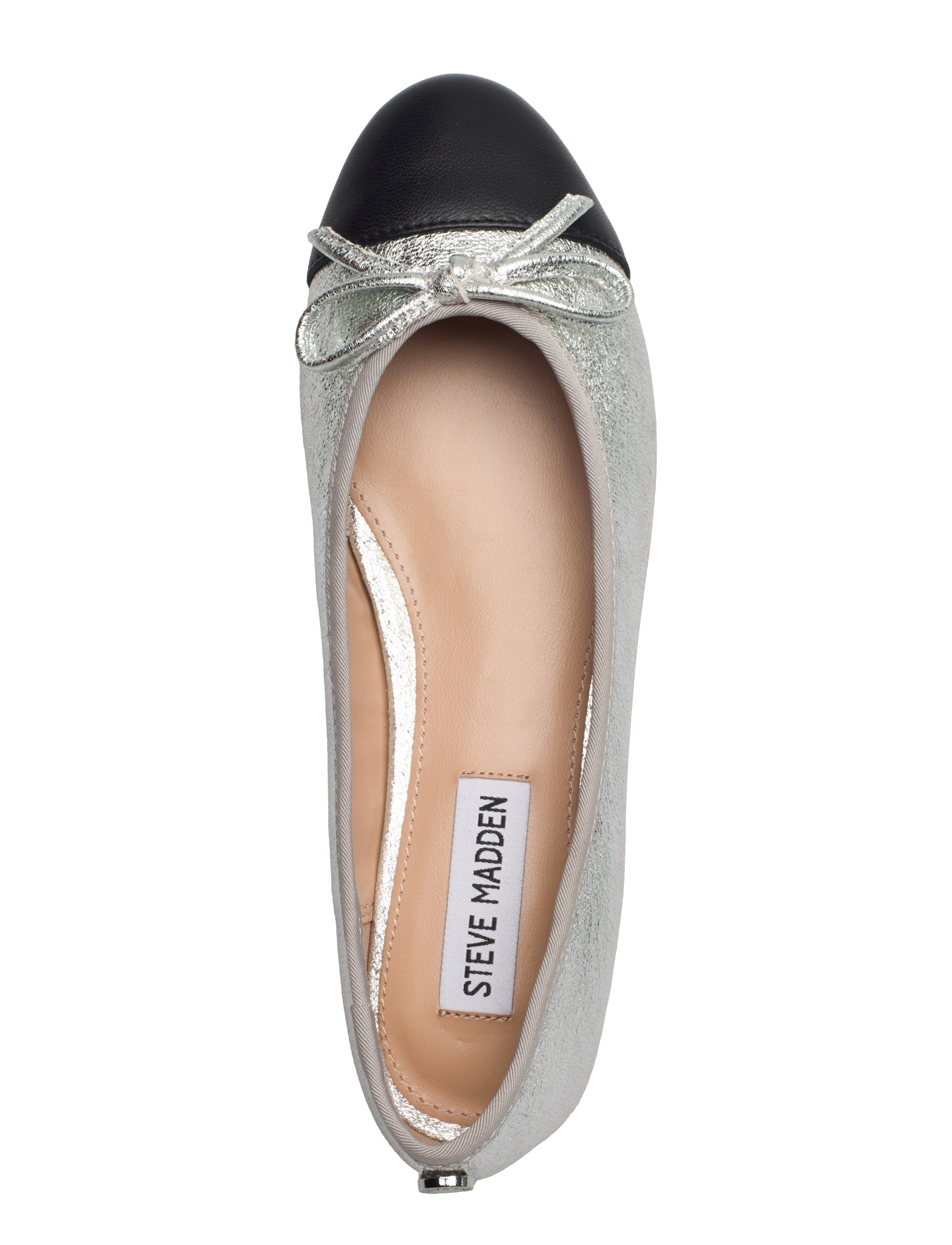 Steve Madden - Ellison - kvinder - silver - 3