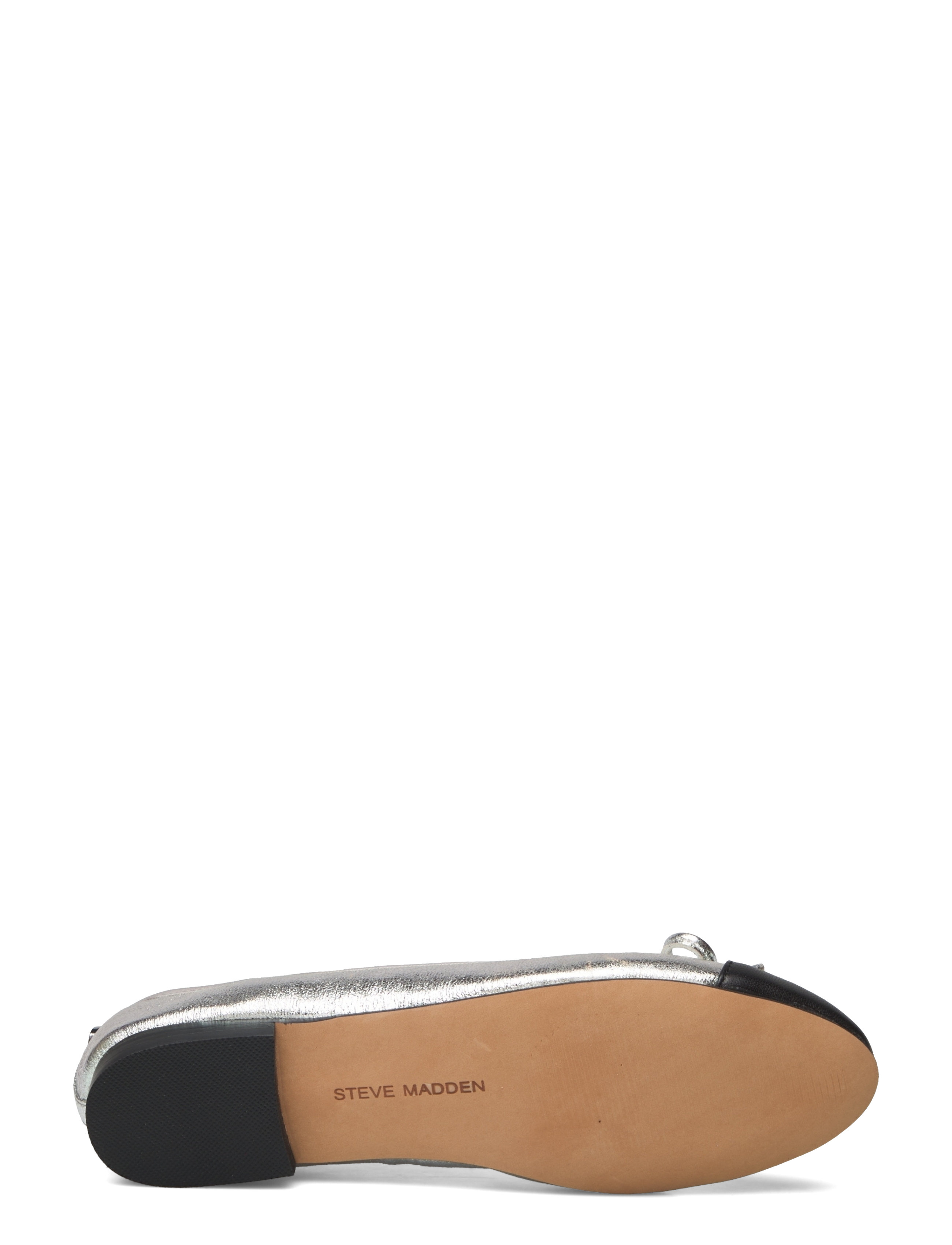 Steve Madden - Ellison - kvinder - silver - 4