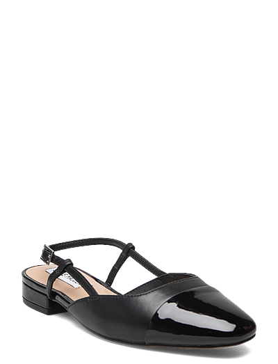 Belinda - Flade Slingbacks