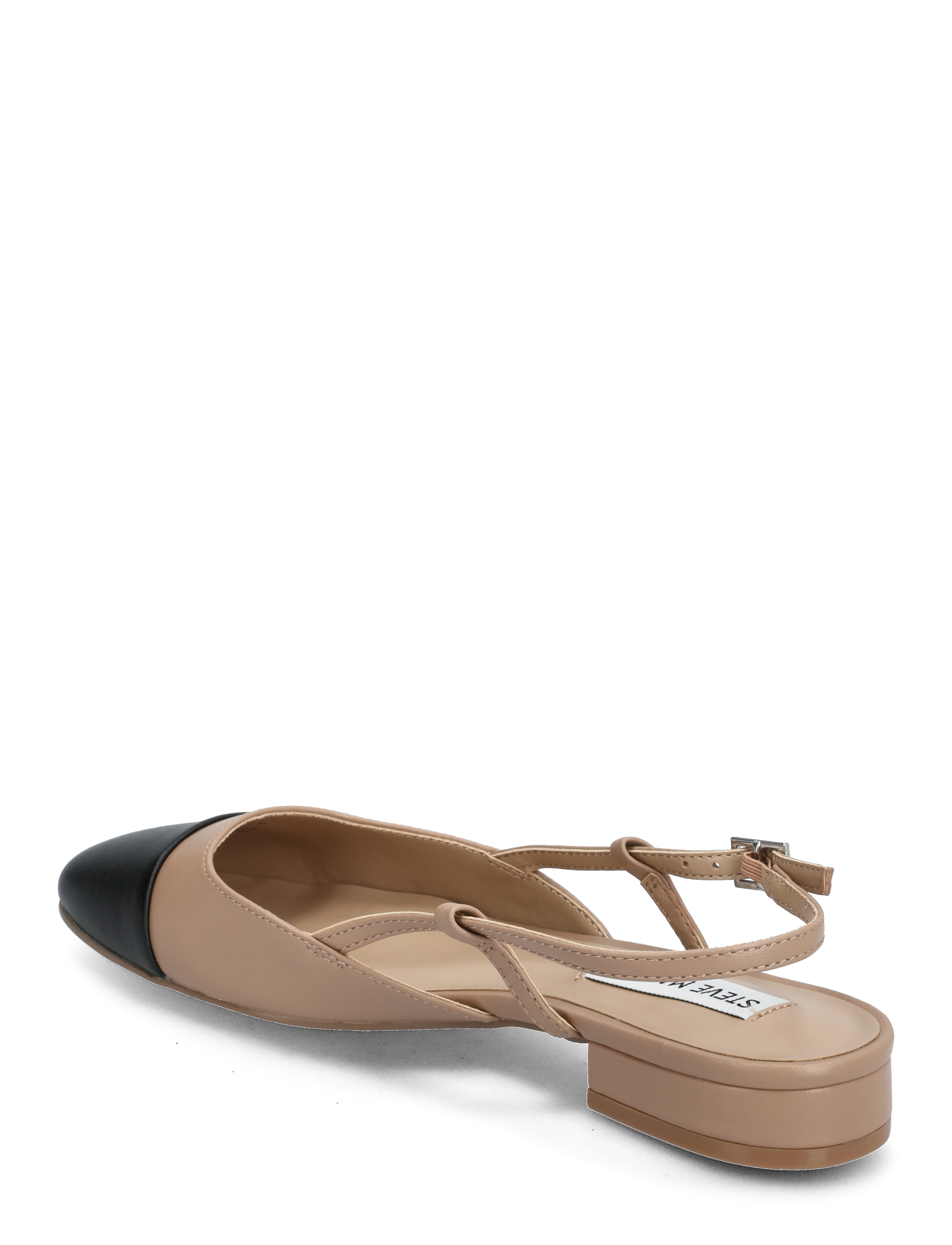 Steve Madden - Belinda - rippijuhlat - tan leather - 2