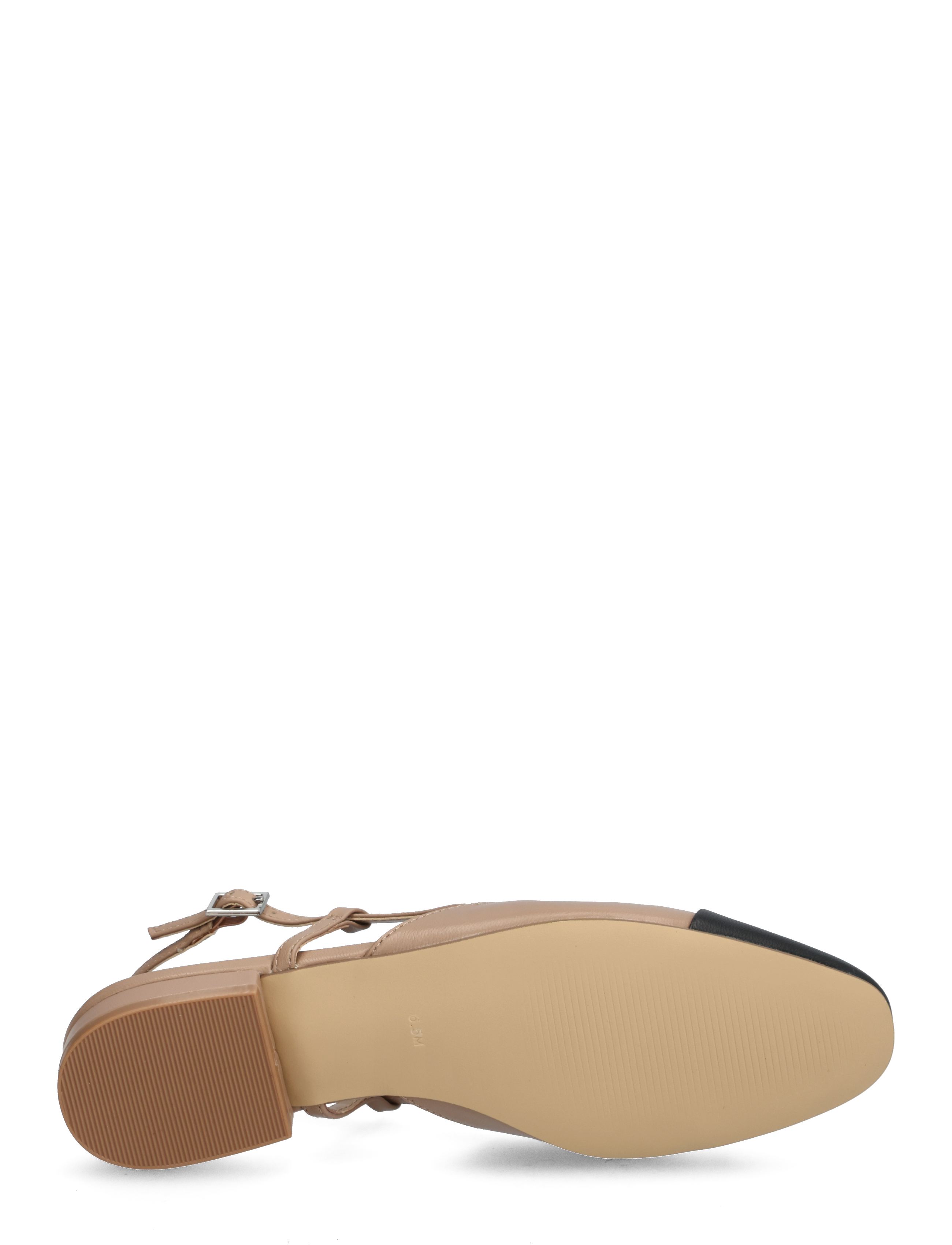 Steve Madden - Belinda - rippijuhlat - tan leather - 4