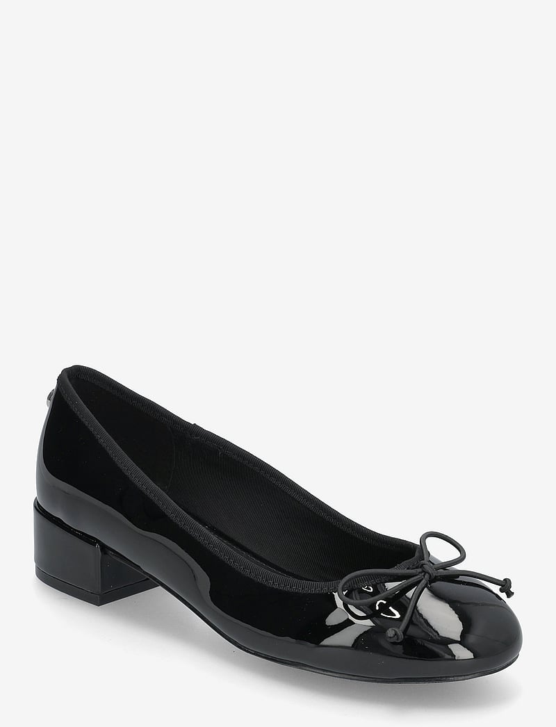 Steve Madden - Cherish - pumps - black patent - 0