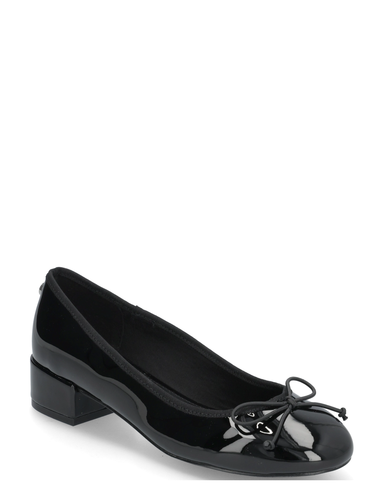 Cherish - BLACK PATENT