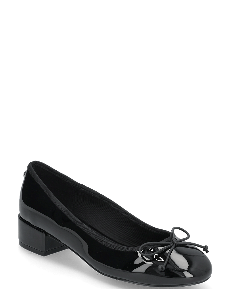 Steve Madden - Cherish Ballerina - pumps - black patent - 0
