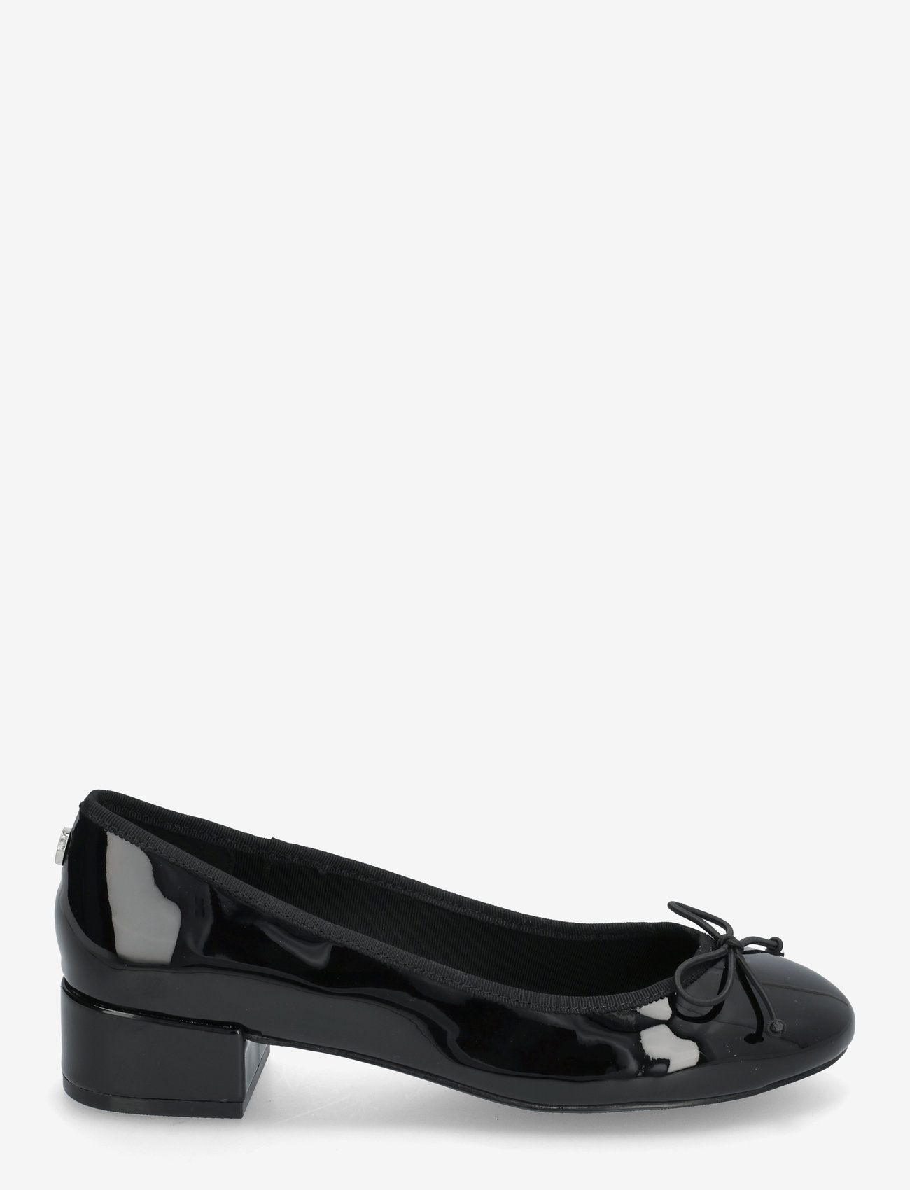 Steve Madden - Cherish - pumps - black patent - 1