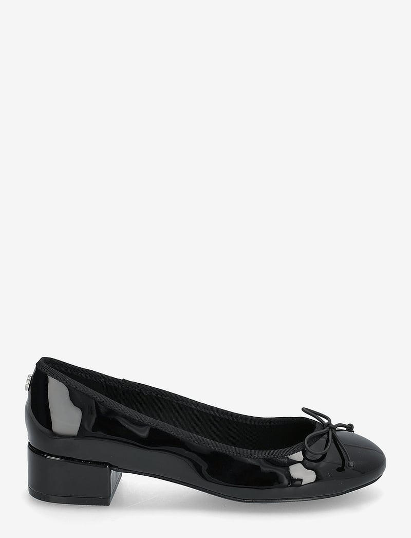 Steve Madden - Cherish - pumps - black patent - 1