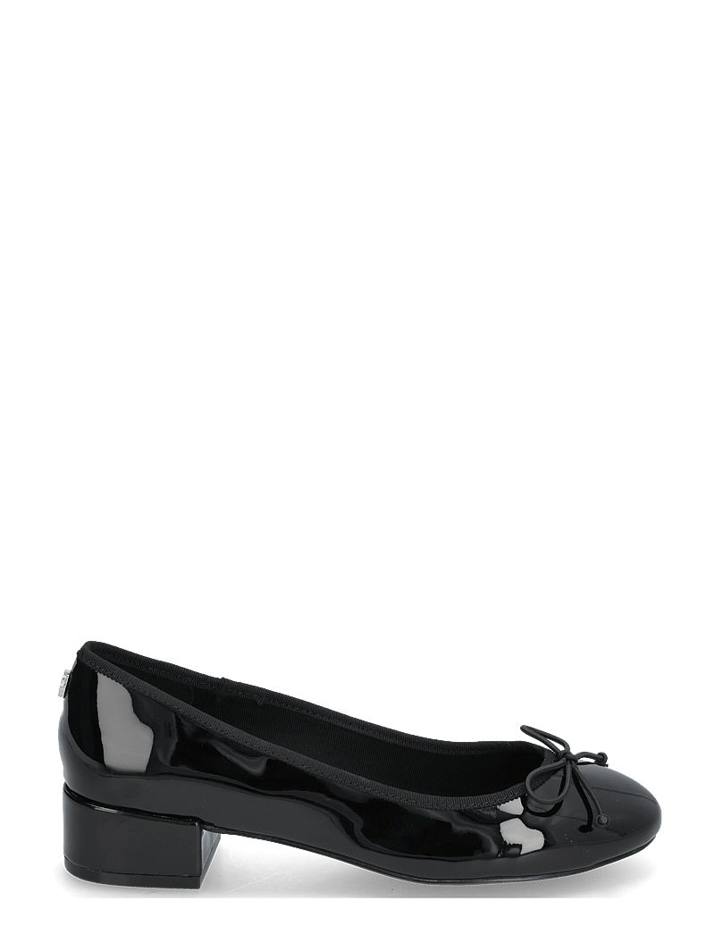 Steve Madden - Cherish Ballerina - pumps - black patent - 1