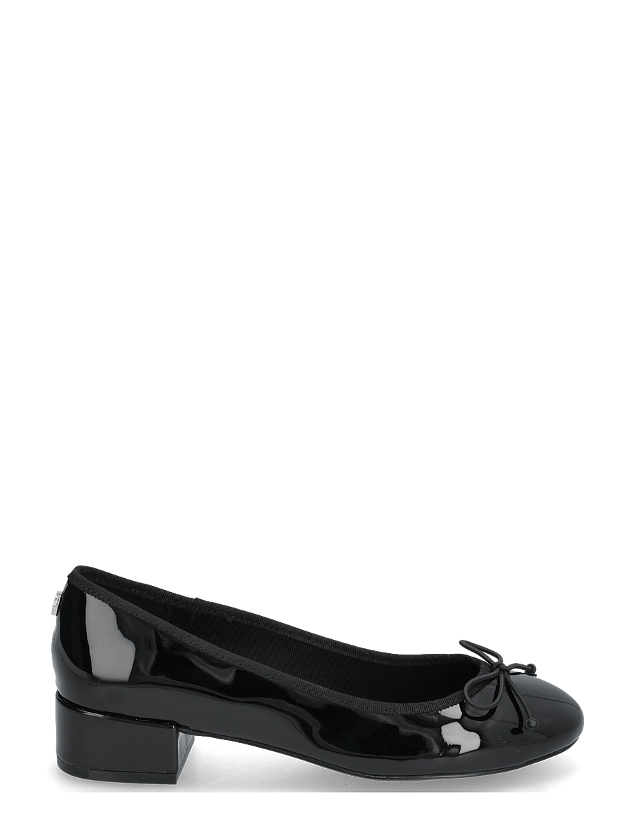 Steve Madden - Cherish - pumps - black patent - 1