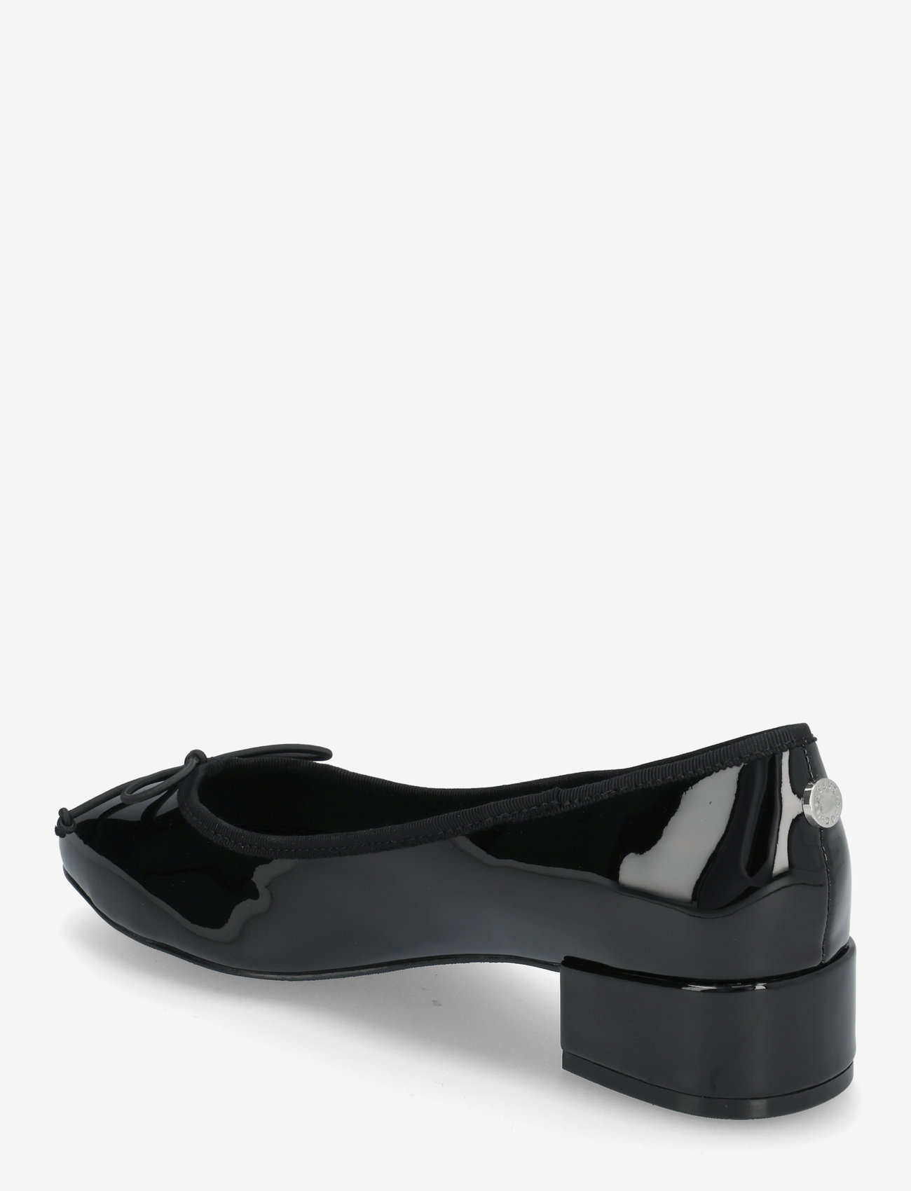 Steve Madden - Cherish - pumps - black patent - 2