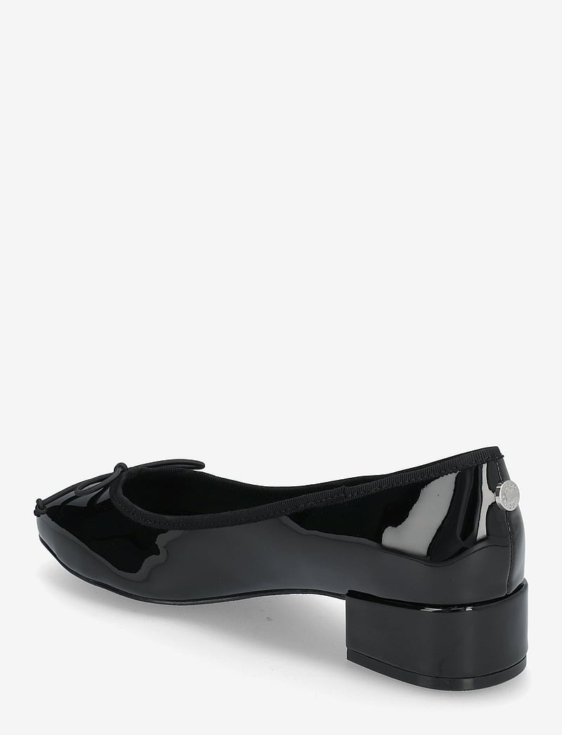 Steve Madden - Cherish - pumps - black patent - 2