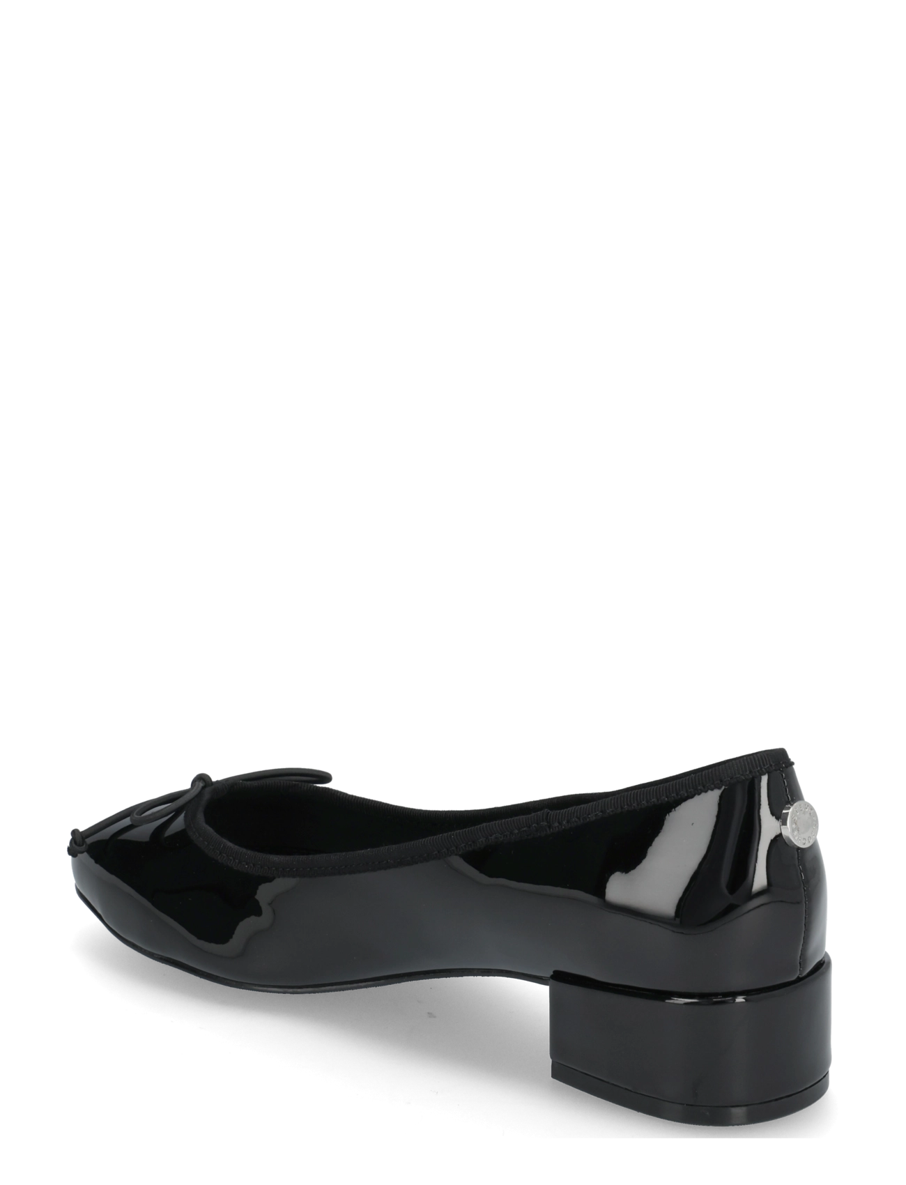 Steve Madden - Cherish - festtøj til outletpriser - black patent - 2