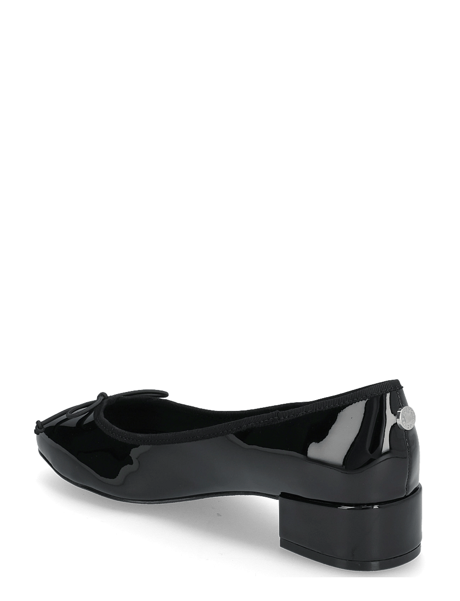 Steve Madden - Cherish - pumps - black patent - 2