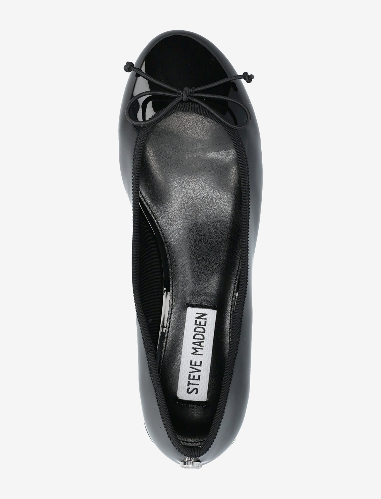 Steve Madden - Cherish - pumps - black patent - 3