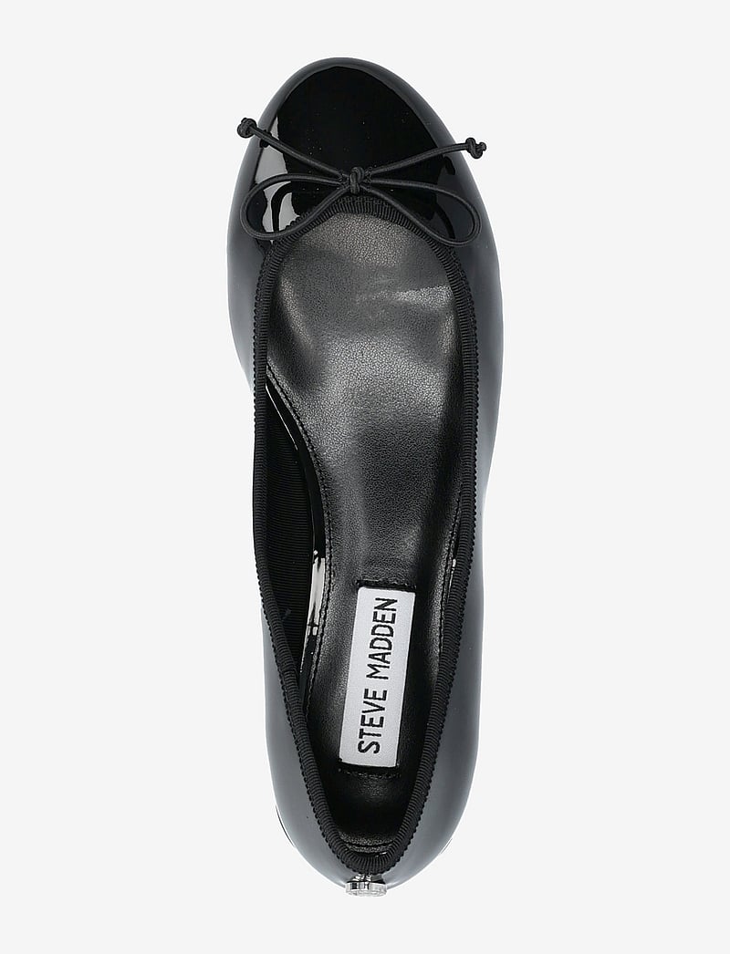 Steve Madden - Cherish - pumps - black patent - 3