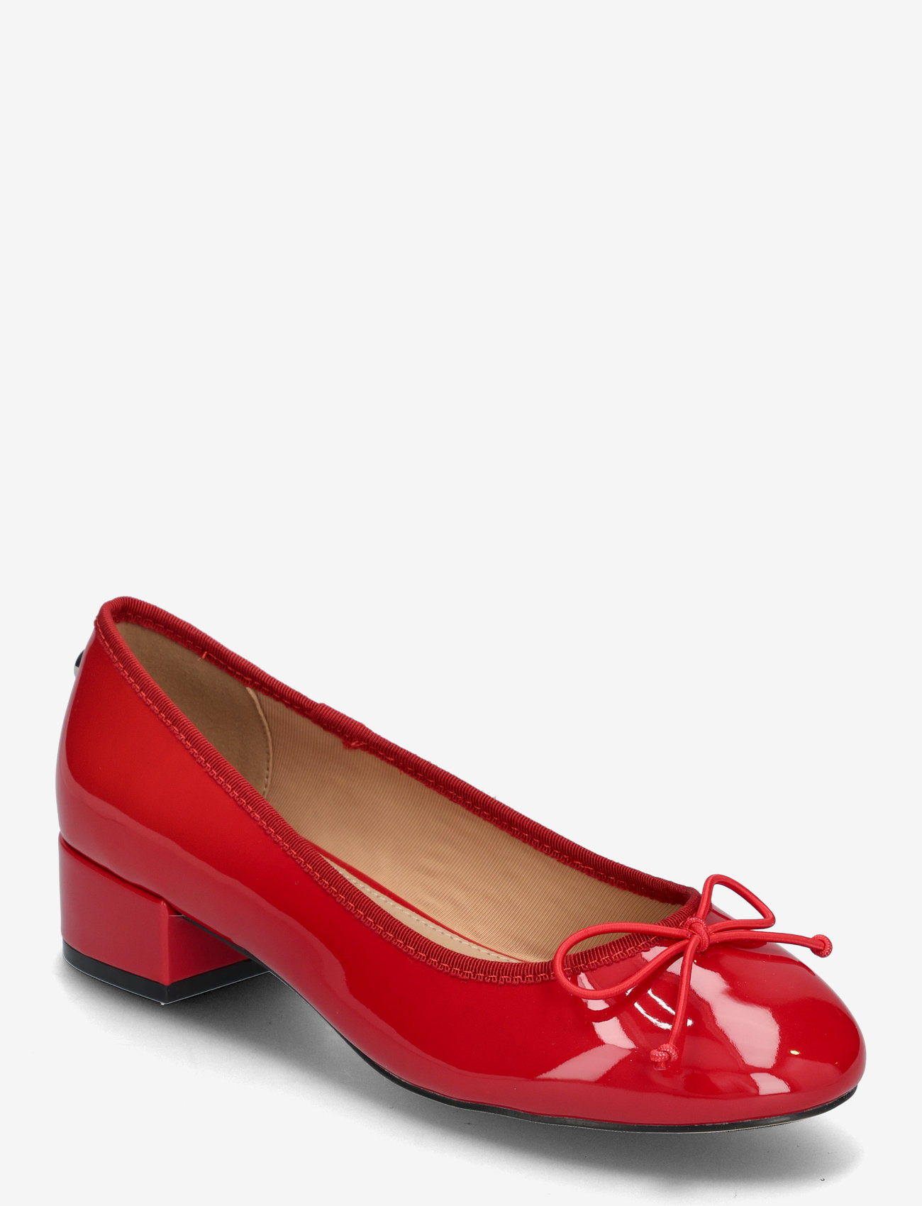 Steve Madden - Cherish - pumps - red patent - 0
