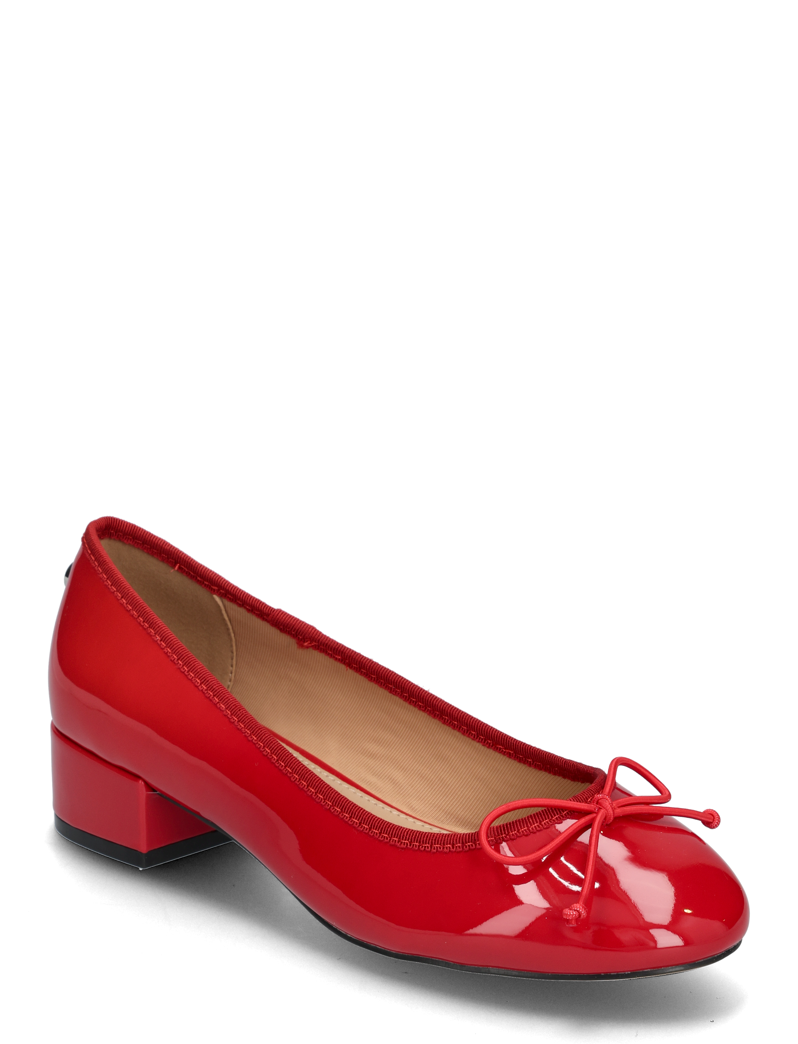 Cherish - RED PATENT