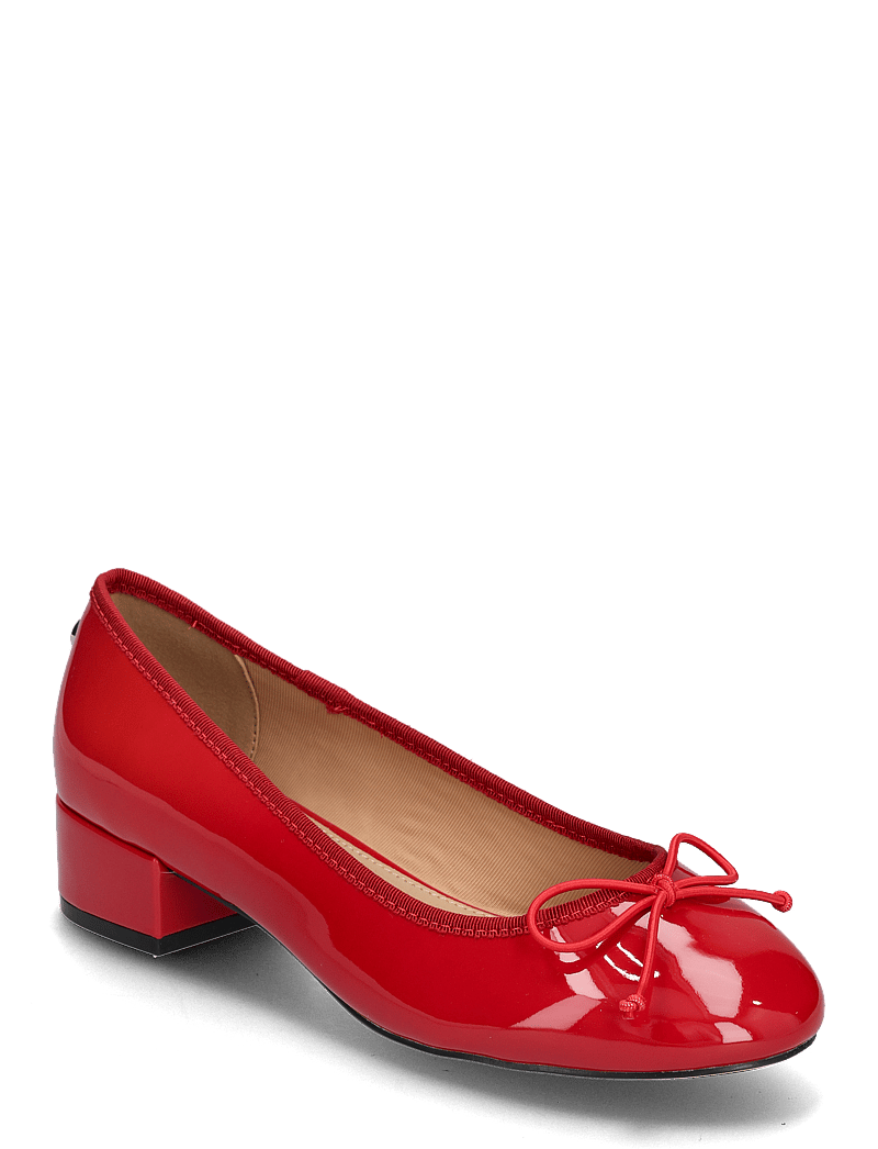 Steve Madden - Cherish - escarpins - red patent - 0