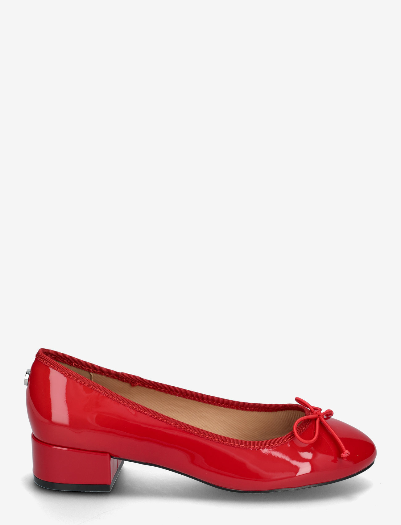 Steve Madden - Cherish - pumps - red patent - 1