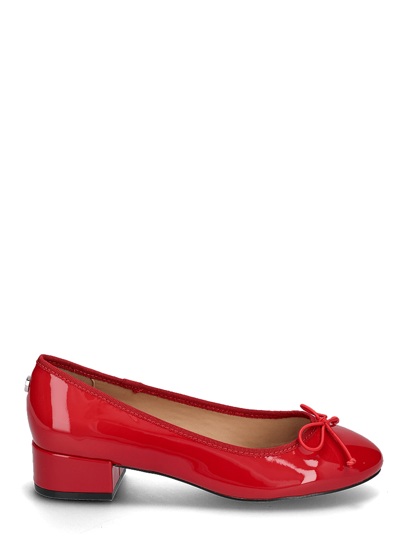 Steve Madden - Cherish - escarpins - red patent - 1