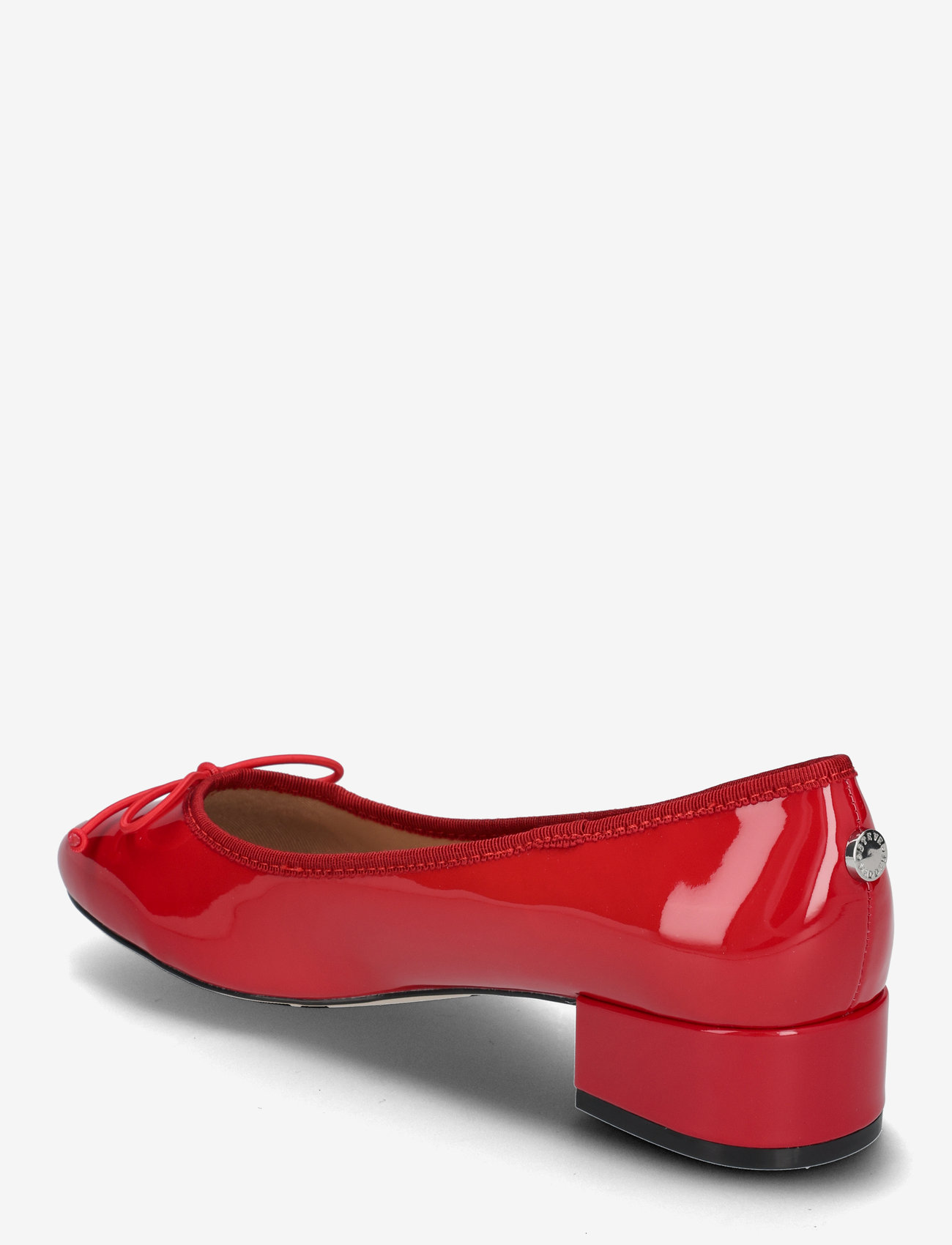 Steve Madden - Cherish - pumps - red patent - 2