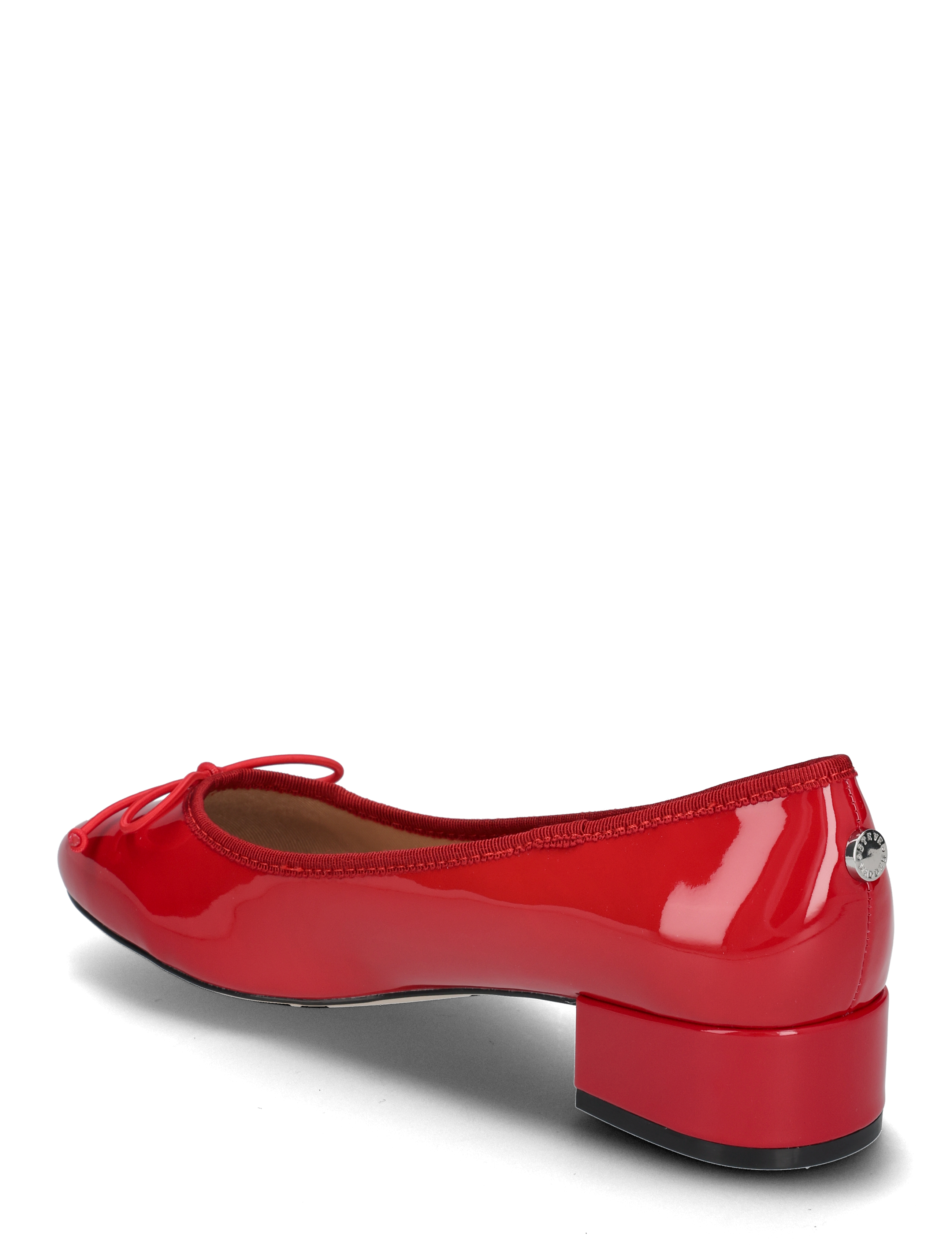 Steve Madden - Cherish - pumps - red patent - 2